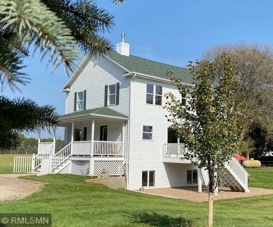 View of Residential at 1162 Highway 95, Cambridge MN 55008, Cambridge - Mike Wilen | Minnesota Team Real Estate