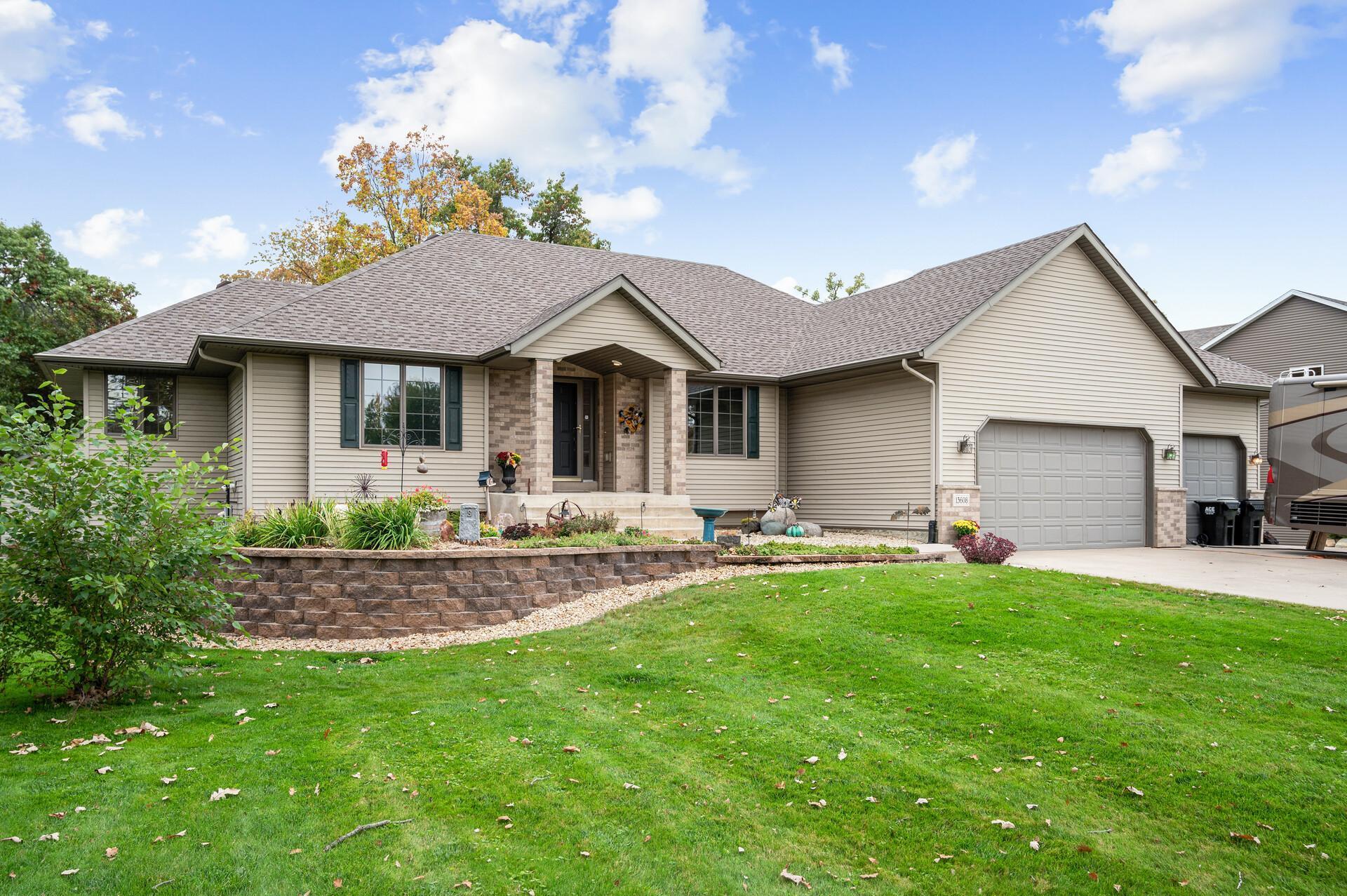 View of Residential at 13608 Joseph Avenue, Becker MN 55308, Becker - Mike Wilen | Minnesota Team Real Estate
