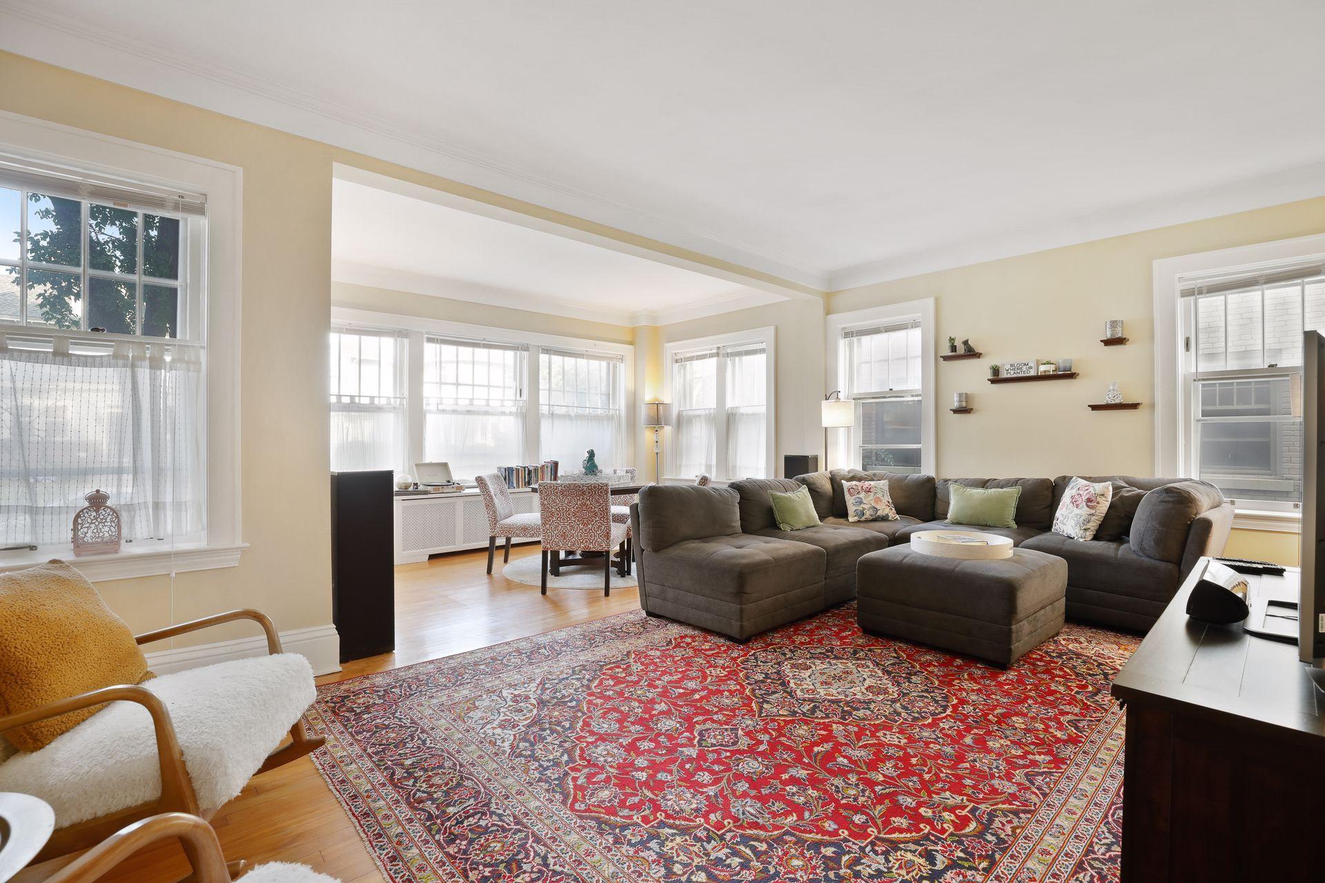 View of Residential at 2407 Girard Avenue #2, Minneapolis MN 55405, Minneapolis - Mike Wilen | Minnesota Team Real Estate