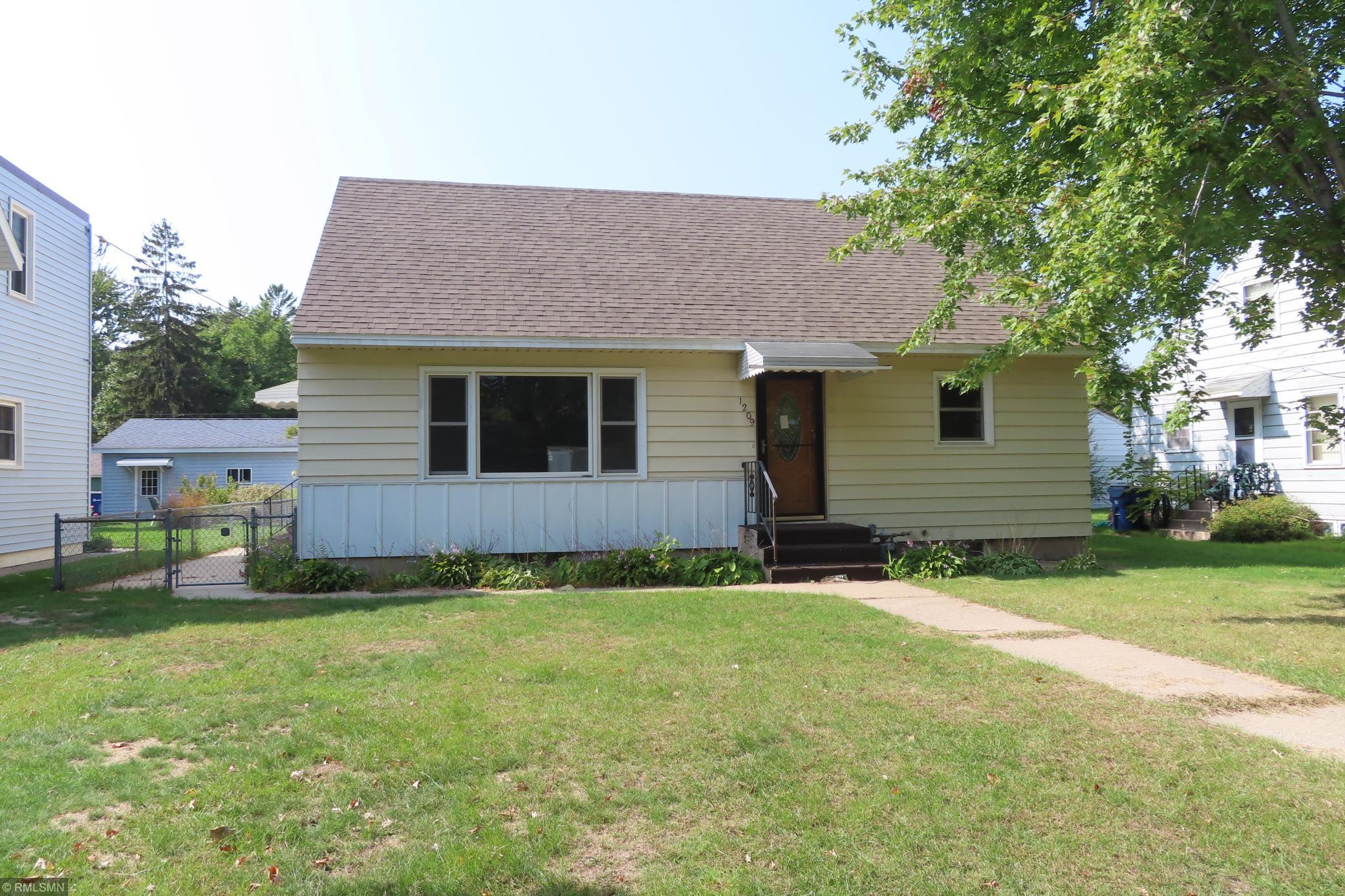 View of Residential at 1209 9th Avenue, Saint Cloud MN 56304, Saint Cloud - Mike Wilen | Minnesota Team Real Estate