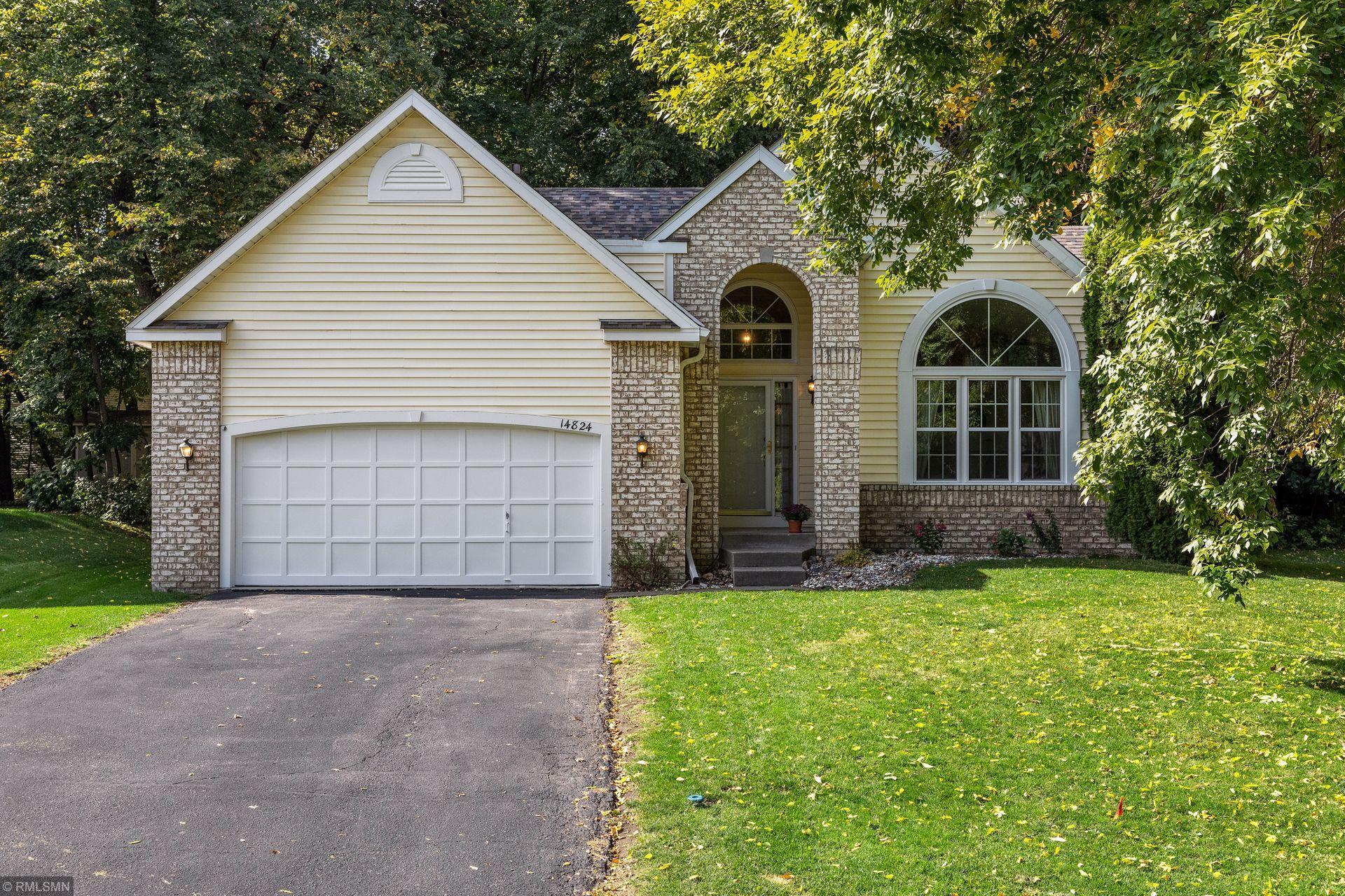 View of Residential at 14824 Oakwood Place, Savage MN 55378, Savage - Mike Wilen | Minnesota Team Real Estate