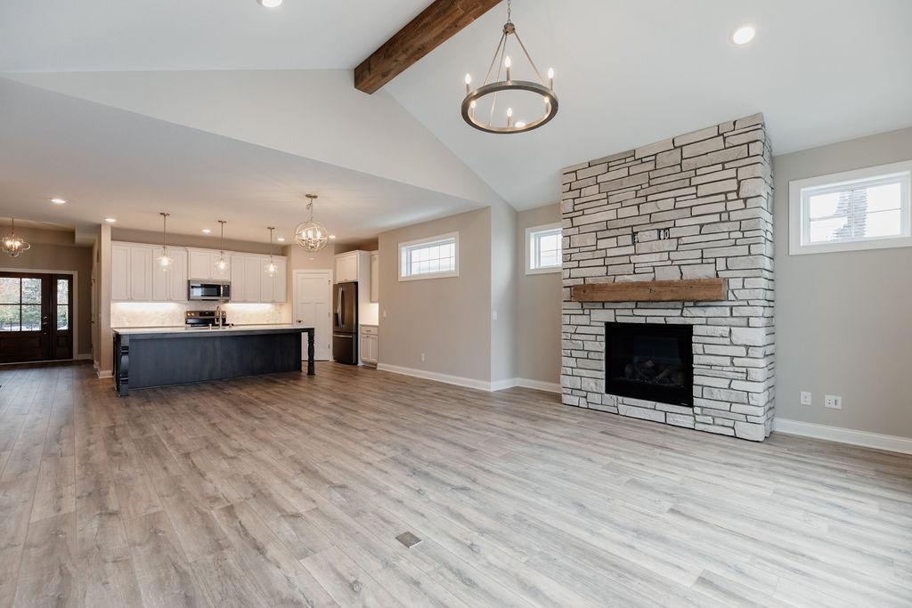 View of Residential at 14296 Garden Way, Hugo MN 55038, Hugo - Mike Wilen | Minnesota Team Real Estate