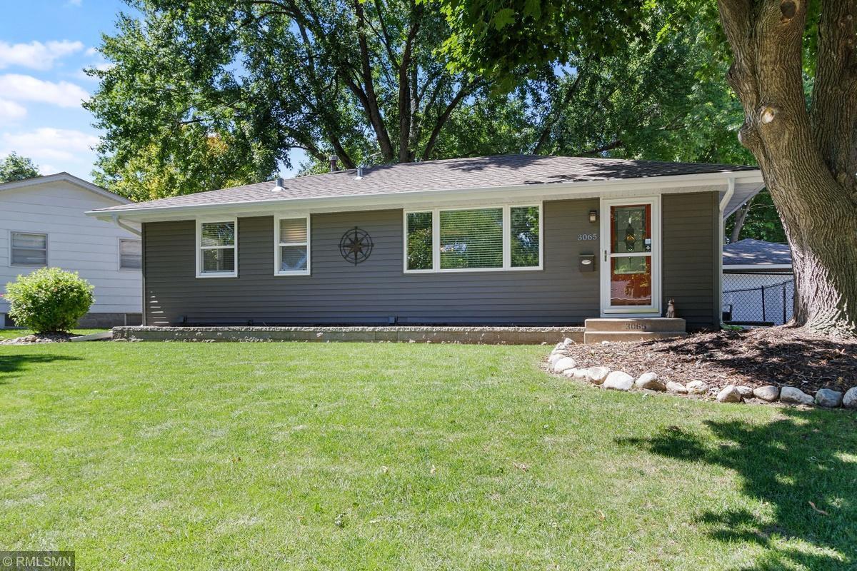 View of Residential at 3065 Wisconsin Avenue, Crystal MN 55427, Crystal - Mike Wilen | Minnesota Team Real Estate