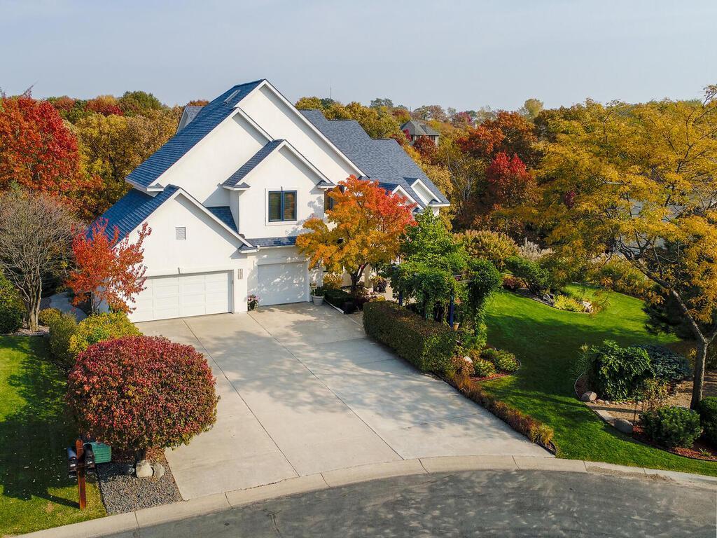 View of Residential at 1472 Kingswood Ponds Road, Eagan MN 55122, Eagan - Mike Wilen | Minnesota Team Real Estate