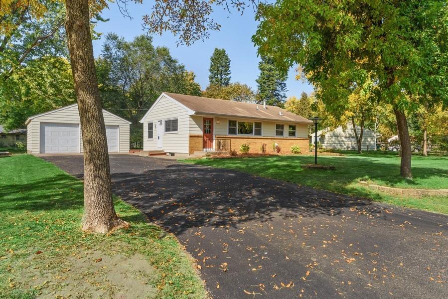 View of Residential at 9549 Knox Avenue, Brooklyn Park MN 55444, Brooklyn Park - Mike Wilen | Minnesota Team Real Estate