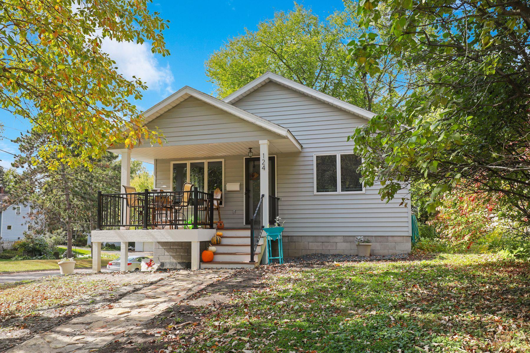 View of Residential at 124 Sherburne Street, Stillwater MN 55082, Stillwater - Mike Wilen | Minnesota Team Real Estate