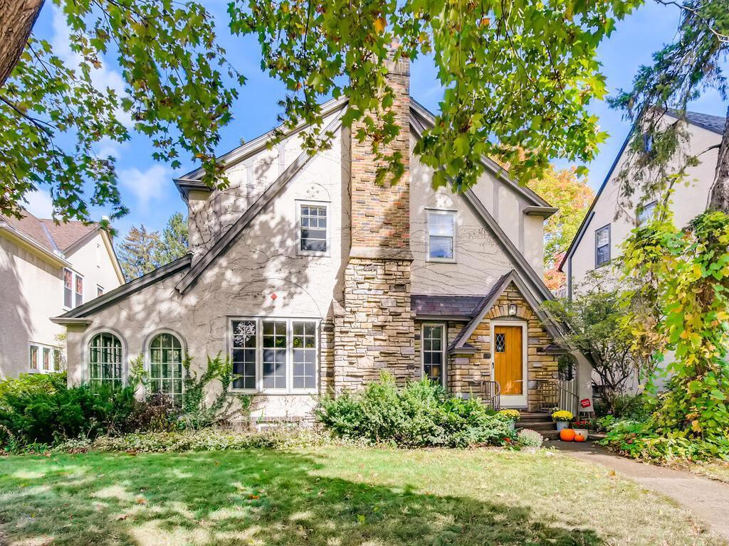 View of Residential at 624 Minnehaha Parkway, Minneapolis MN 55417, Minneapolis - Mike Wilen | Minnesota Team Real Estate