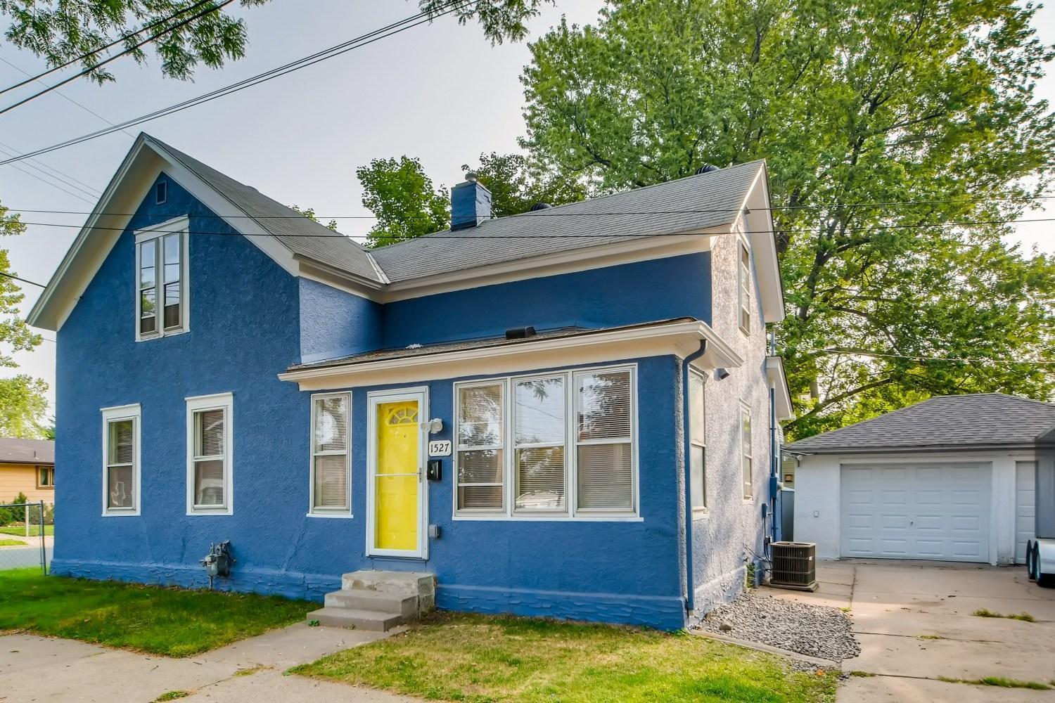 View of Residential at 1527 Grand Street, Minneapolis MN 55413, Minneapolis - Mike Wilen | Minnesota Team Real Estate