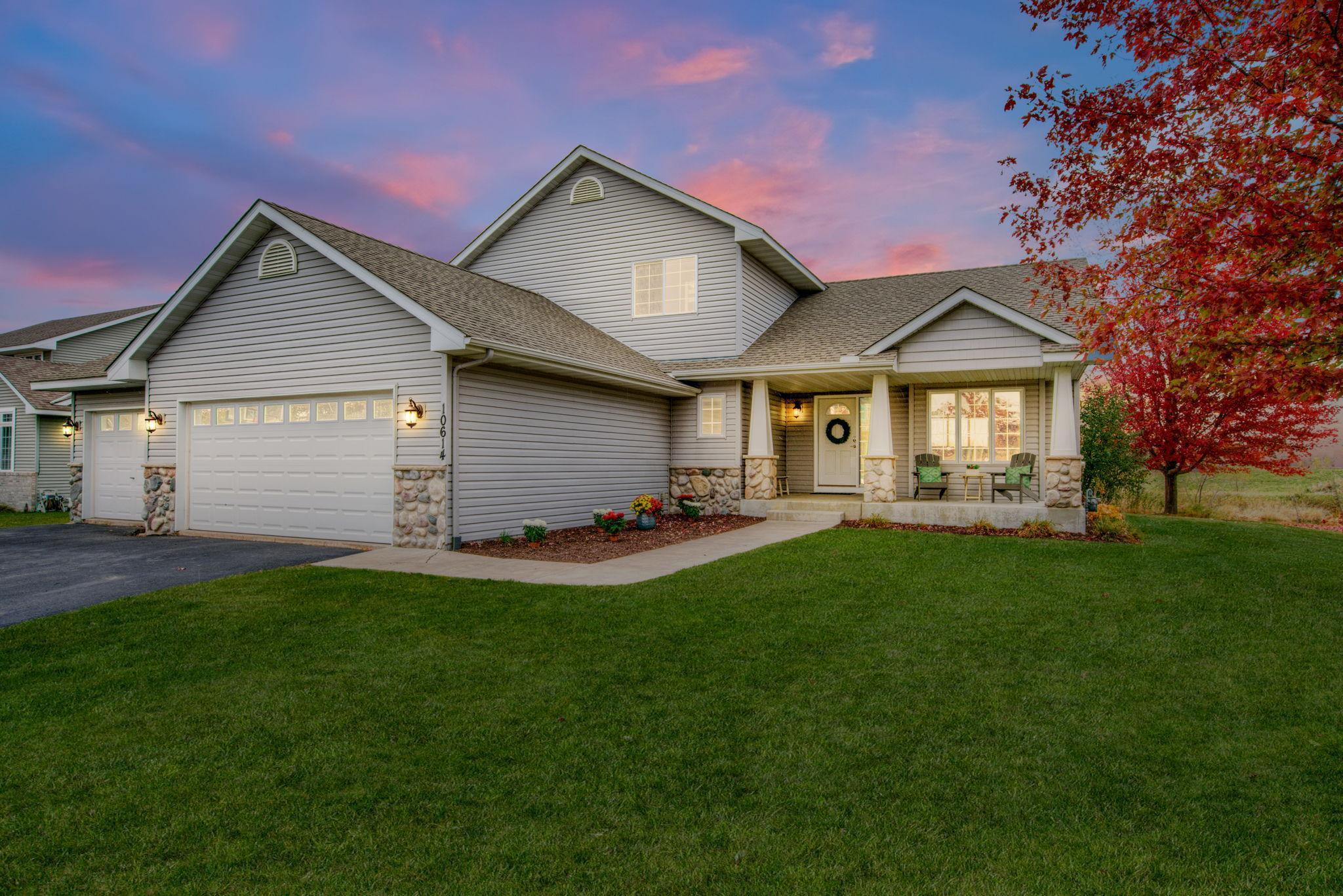 View of Residential at 10614 49th Street, Albertville MN 55301, Albertville - Mike Wilen | Minnesota Team Real Estate