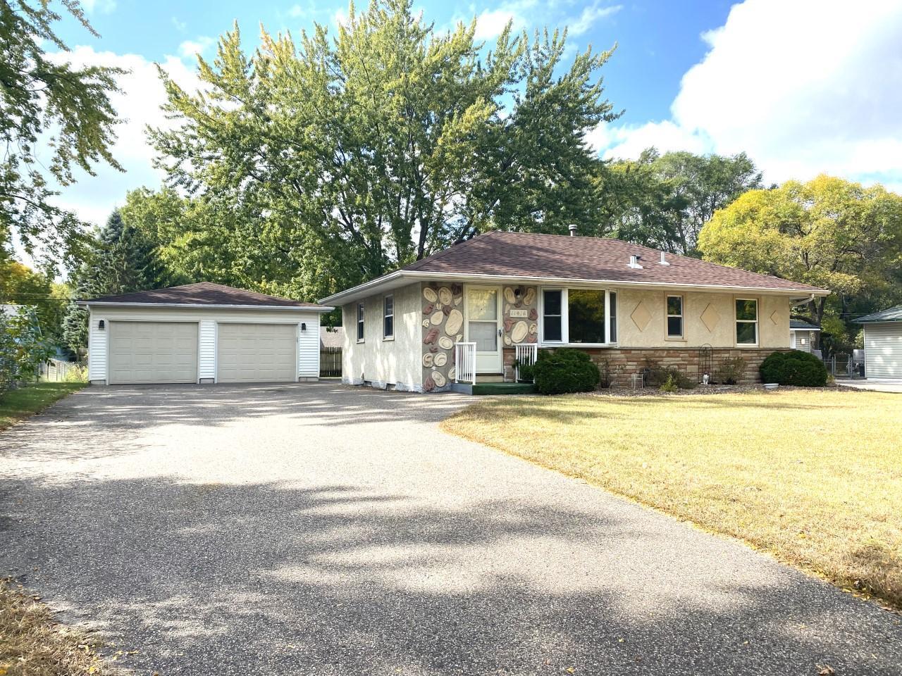 View of Residential at 11916 Olive Street, Coon Rapids MN 55448, Coon Rapids - Mike Wilen | Minnesota Team Real Estate