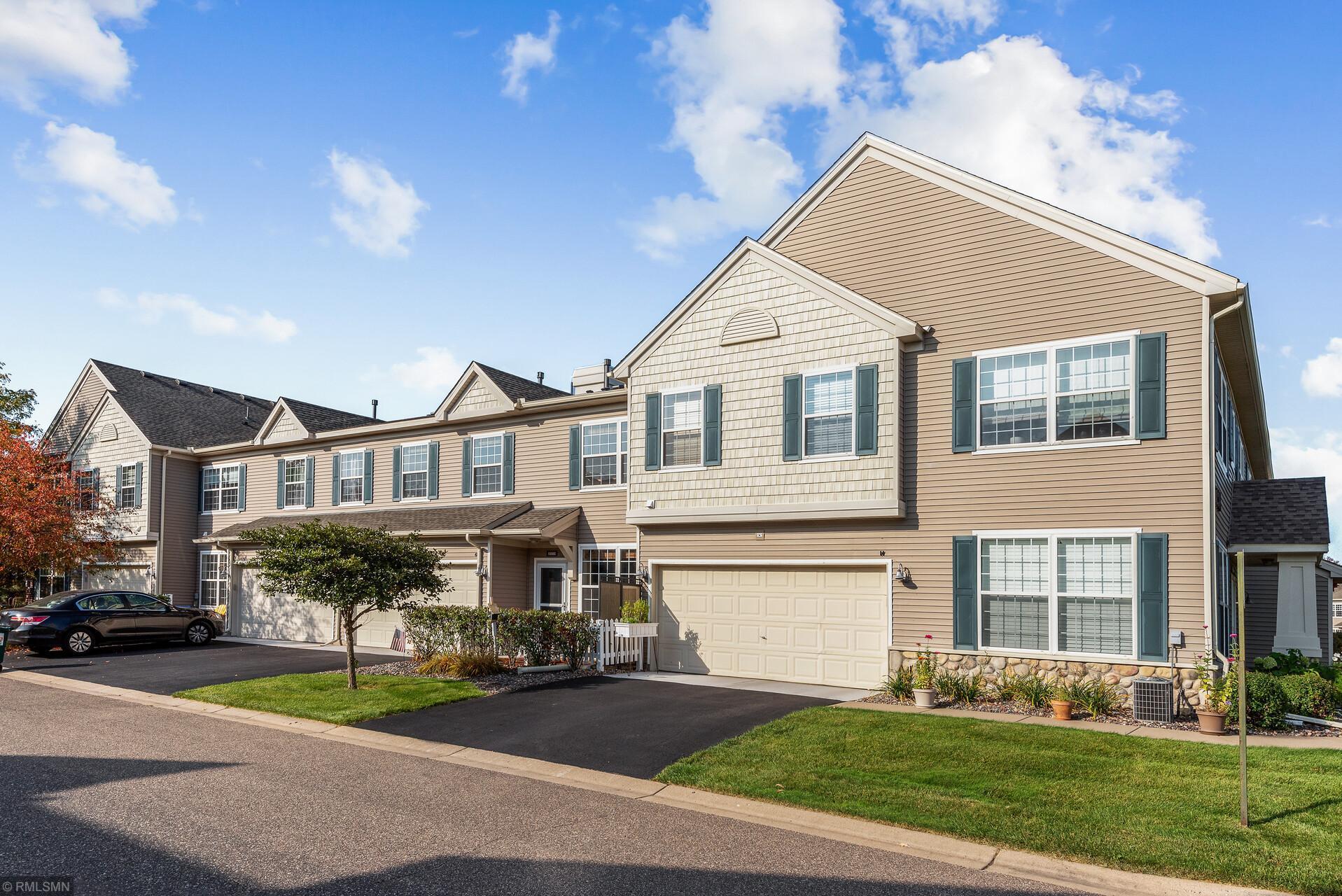 View of Residential at 1508 111th Drive #G, Blaine MN 55449, Blaine - Mike Wilen | Minnesota Team Real Estate