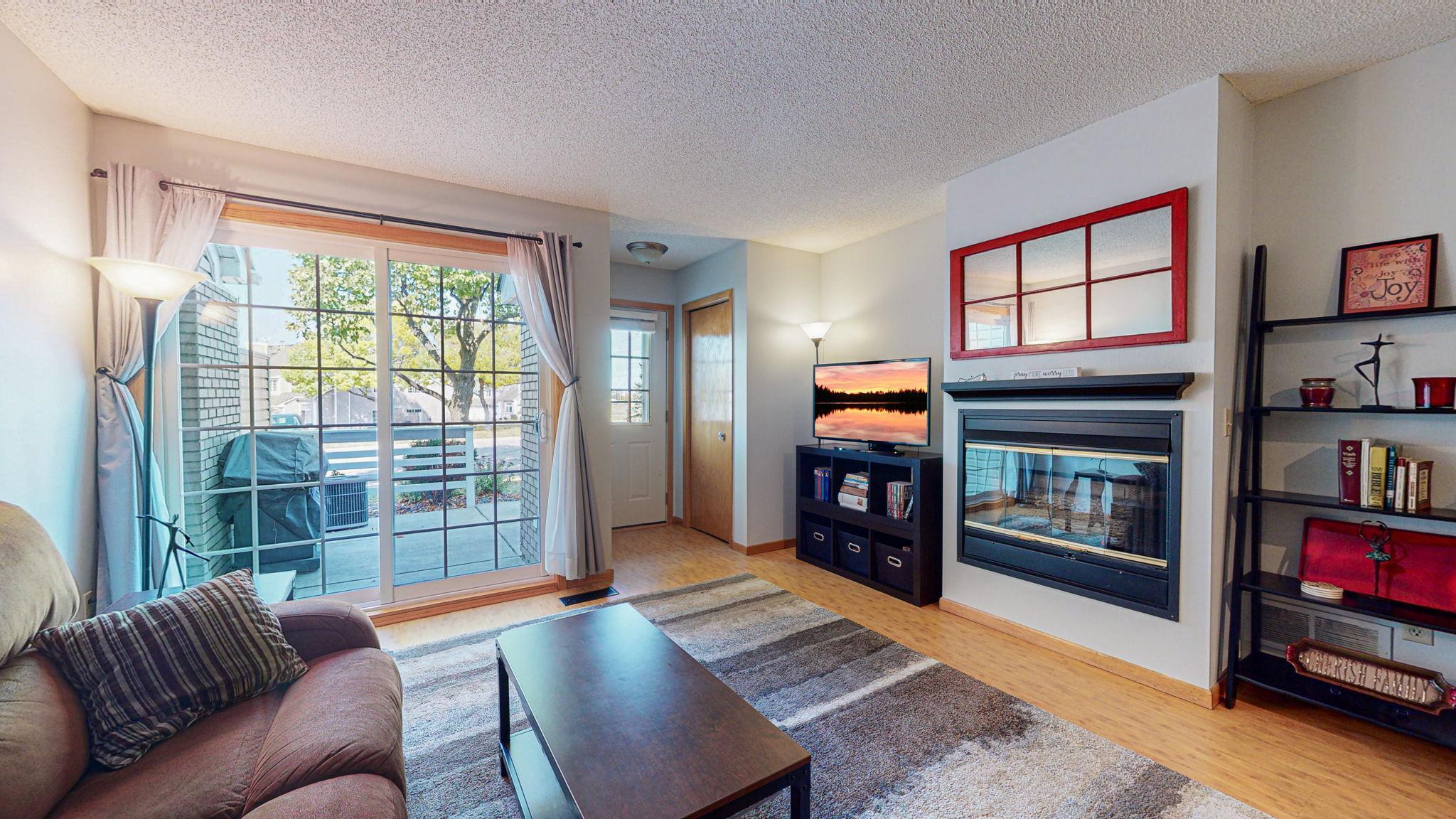 View of Residential at 13445 60th Place #89, Plymouth MN 55446, Plymouth - Mike Wilen | Minnesota Team Real Estate