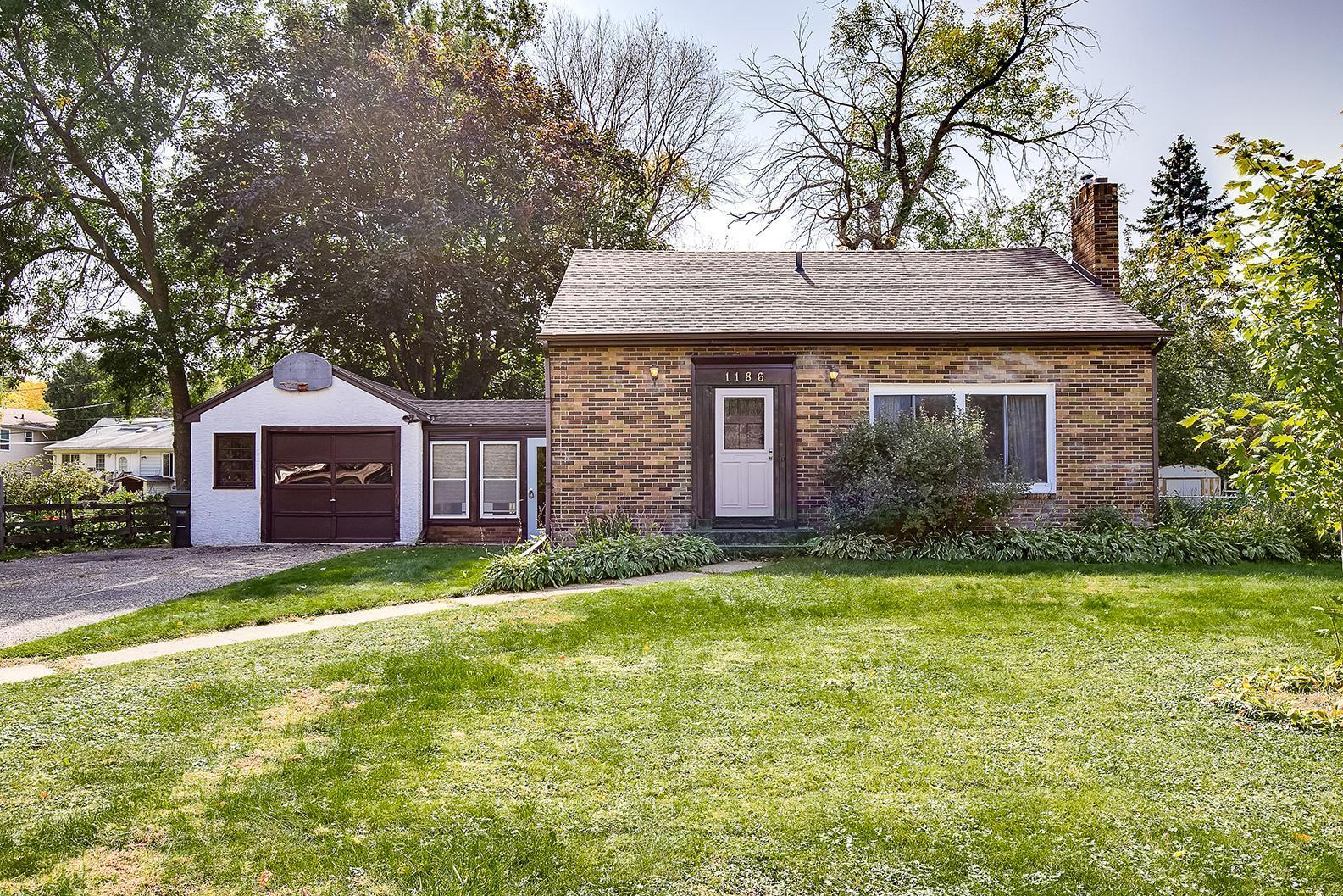 View of Residential at 1186 County Road B, Roseville MN 55113, Roseville - Mike Wilen | Minnesota Team Real Estate