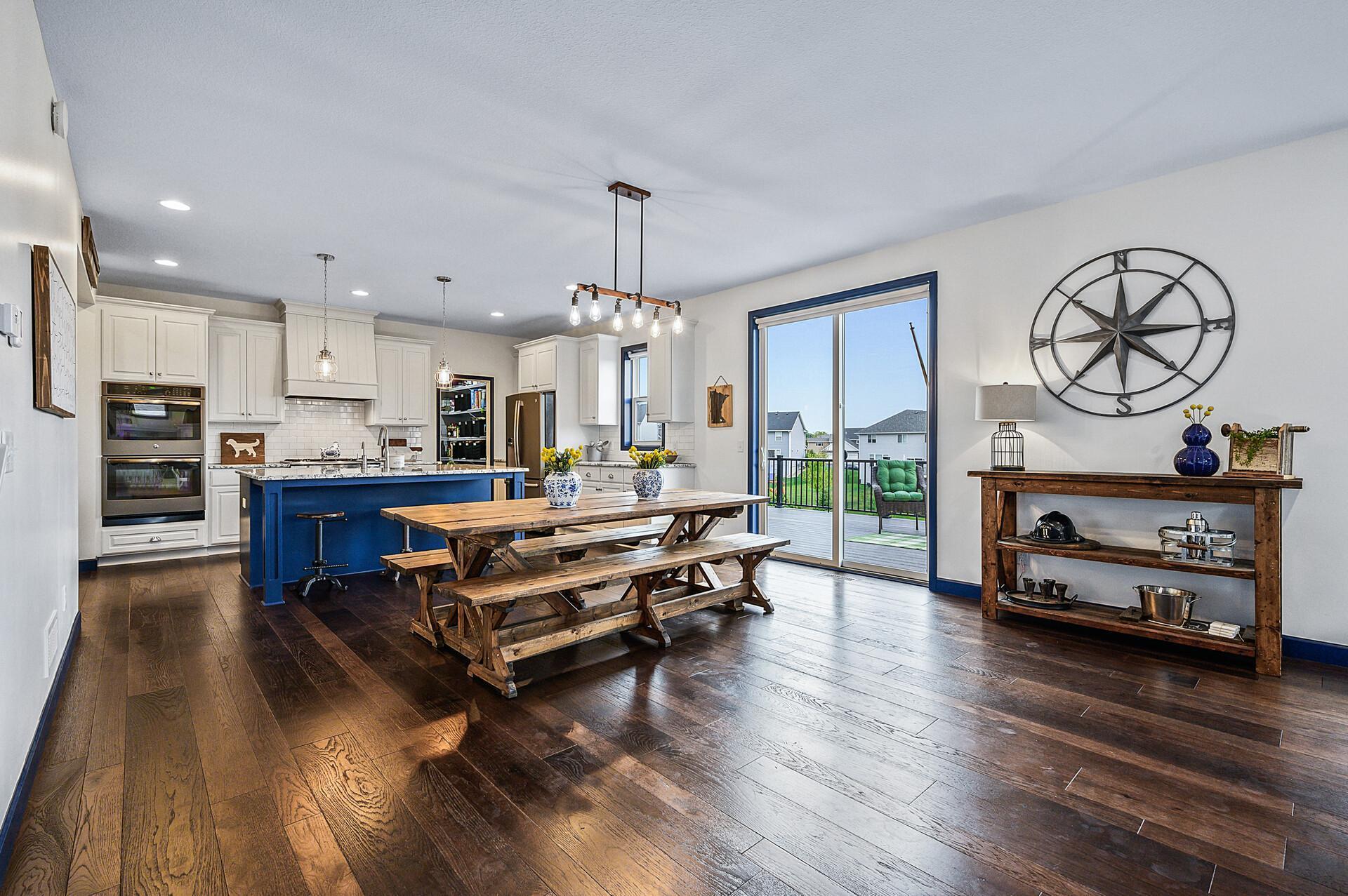 View of Residential at 19198 Hilldale Avenue, Lakeville MN 55044, Lakeville - Mike Wilen | Minnesota Team Real Estate