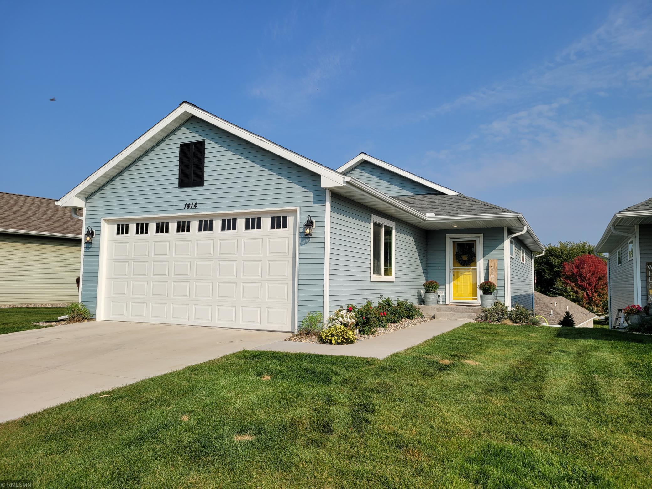 View of Residential at 1414 Carl Way, Buffalo MN 55313, Buffalo - Mike Wilen | Minnesota Team Real Estate