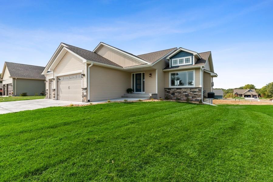 View of Residential at 6055 Fuller Circle, Wyoming MN 55092, Wyoming - Mike Wilen | Minnesota Team Real Estate