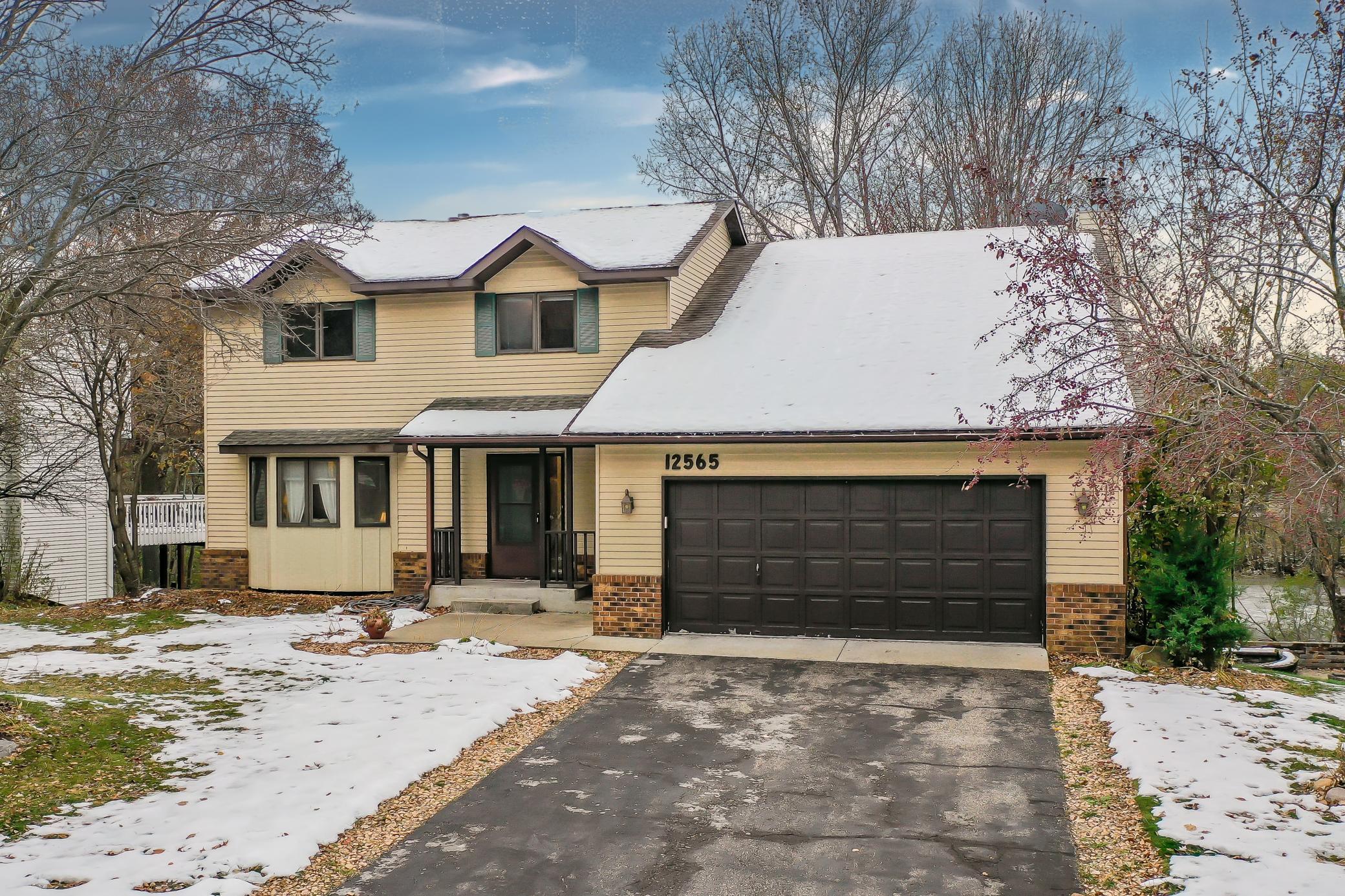 View of Residential at 12565 Everest Trail, Apple Valley MN 55124, Apple Valley - Mike Wilen | Minnesota Team Real Estate