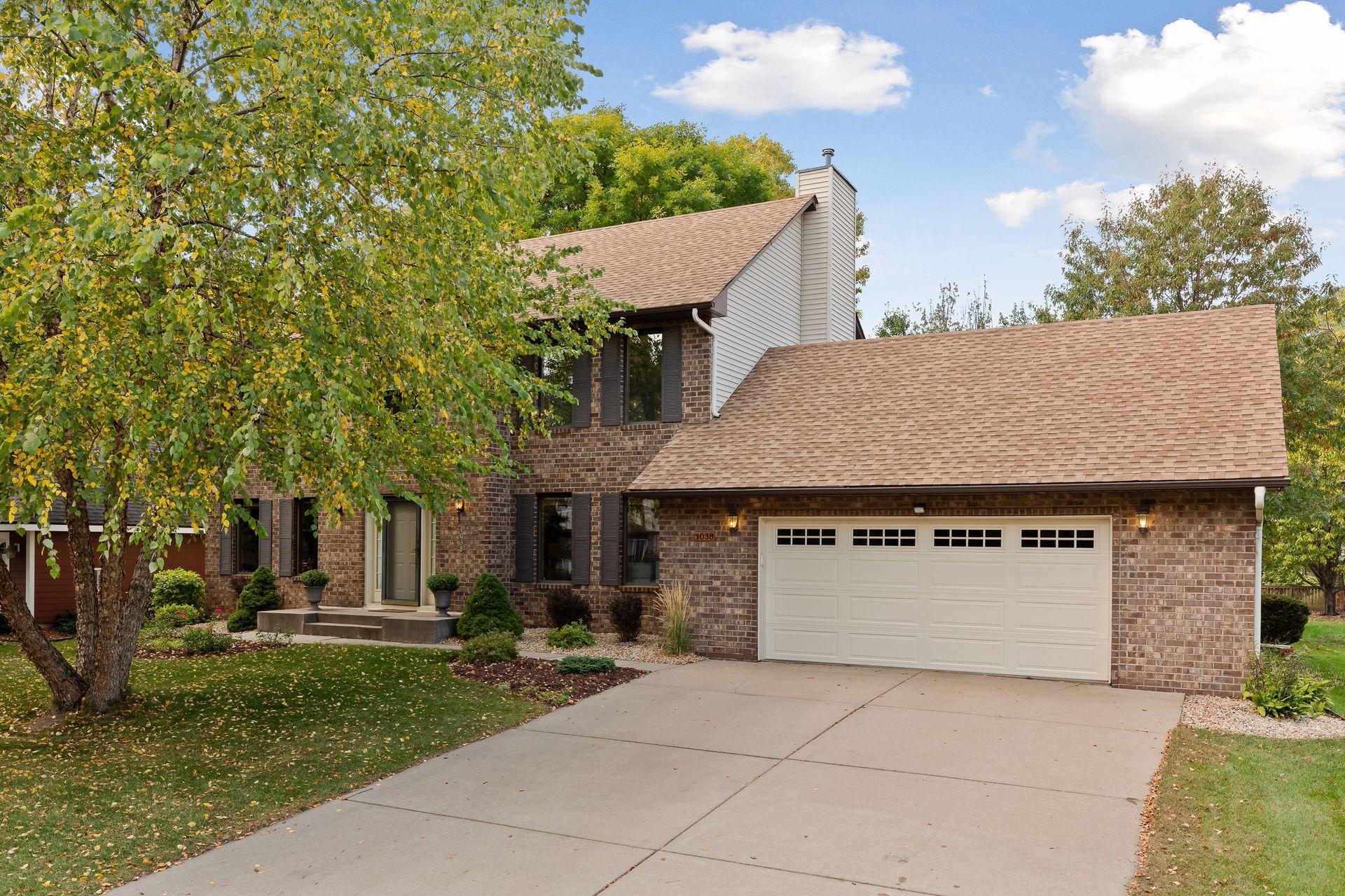 View of Residential at 1038 Autumn Bay, Woodbury MN 55125, Woodbury - Mike Wilen | Minnesota Team Real Estate