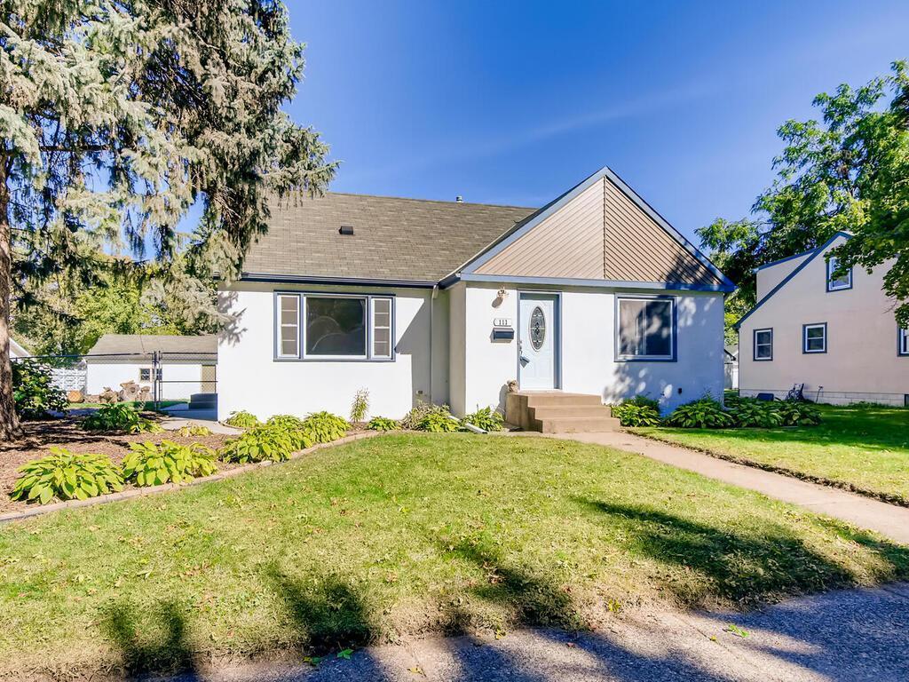 View of Residential at 111 MacArthur Street, South Saint Paul MN 55075, South Saint Paul - Mike Wilen | Minnesota Team Real Estate
