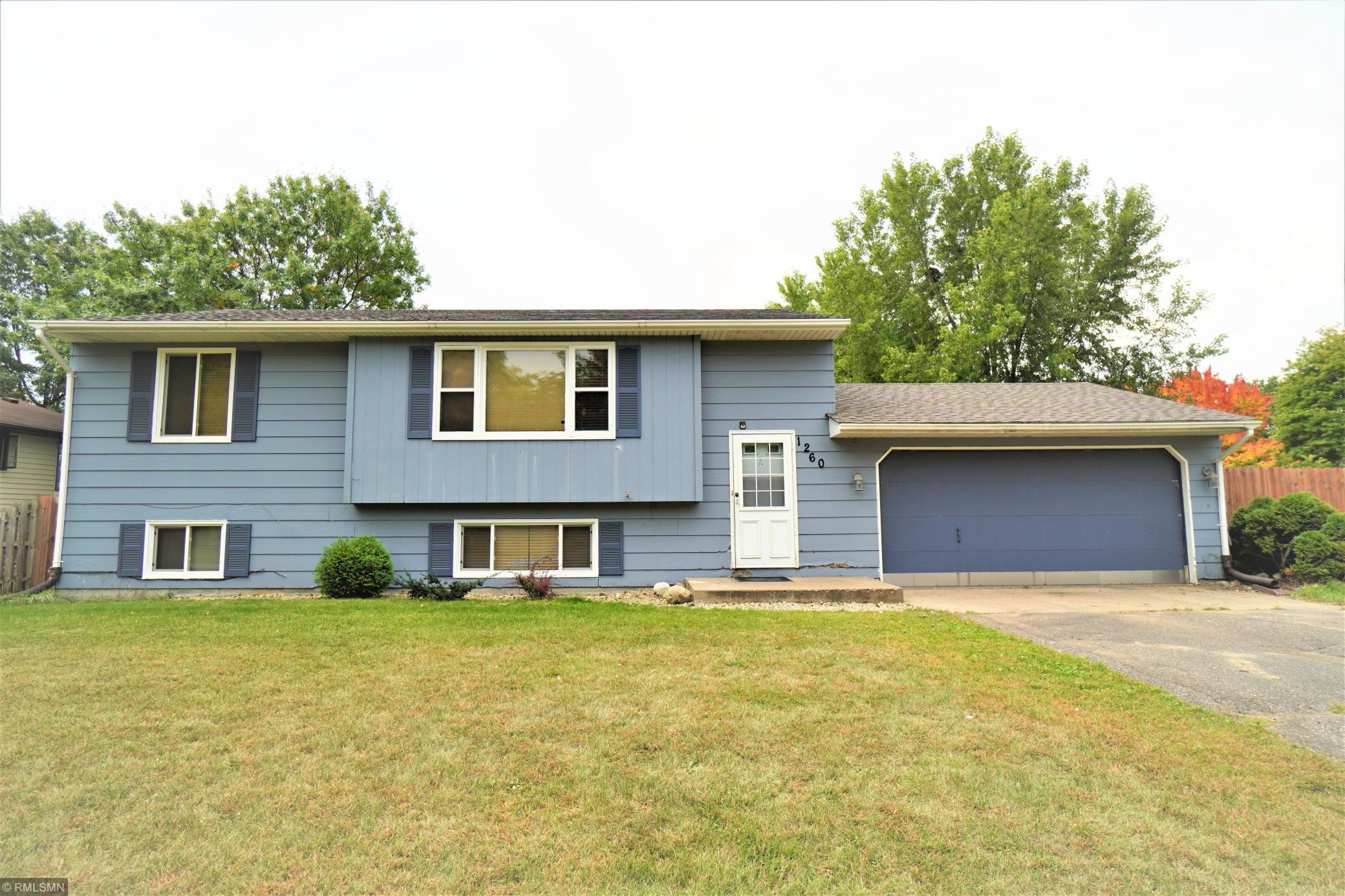 View of Residential at 1260 Stuart Street, White Bear Lake MN 55110, White Bear Lake - Mike Wilen | Minnesota Team Real Estate