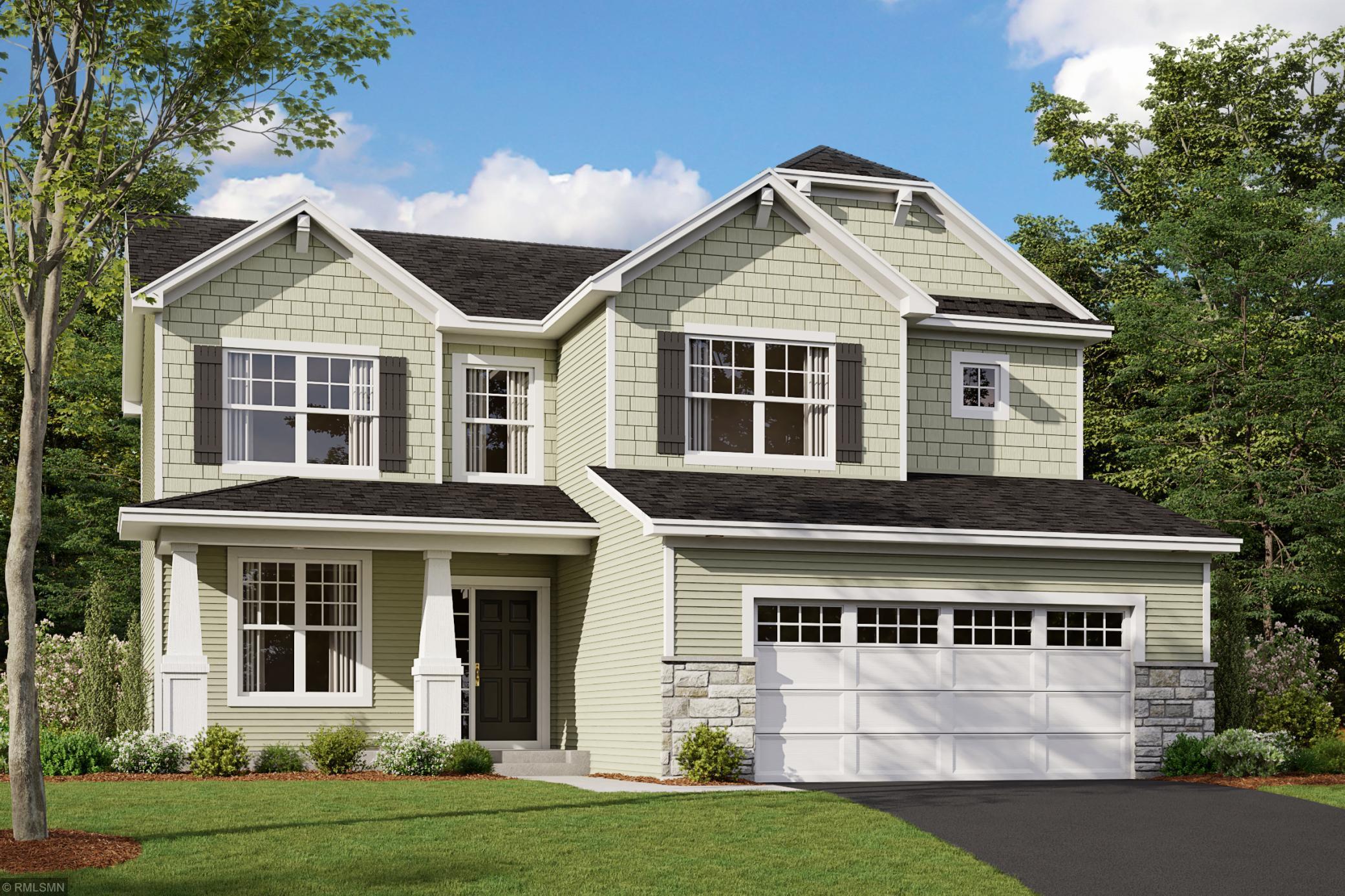 View of Residential at 18104 Hartlin Avenue, Lakeville MN 55044, Lakeville - Mike Wilen | Minnesota Team Real Estate