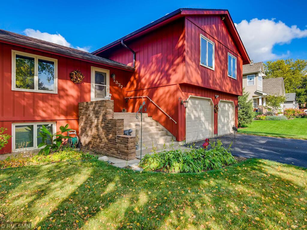 View of Residential at 1377 Eldridge Avenue, Roseville MN 55113, Roseville - Mike Wilen | Minnesota Team Real Estate