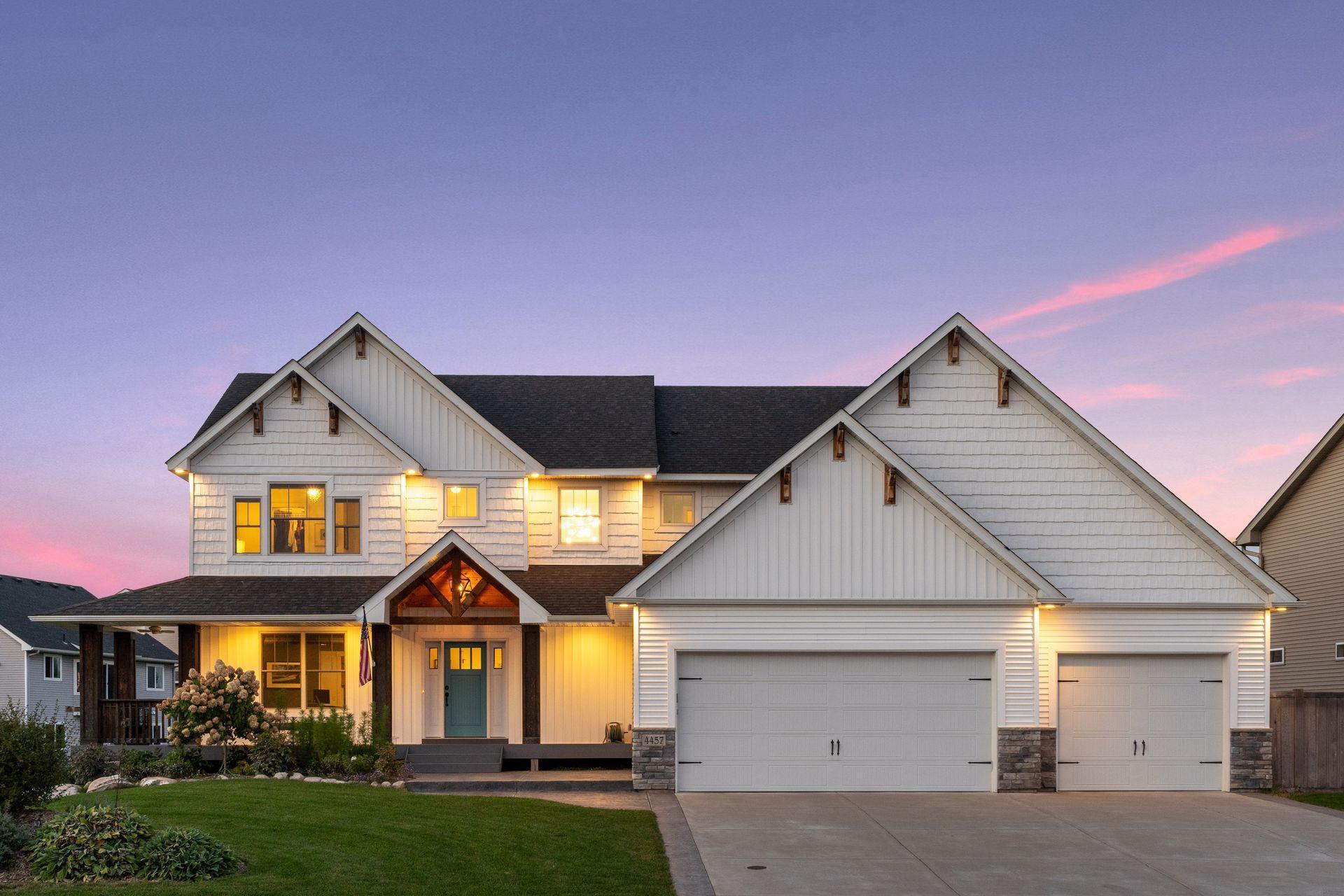 View of Residential at 4457 199th Street, Farmington MN 55024, Farmington - Mike Wilen | Minnesota Team Real Estate
