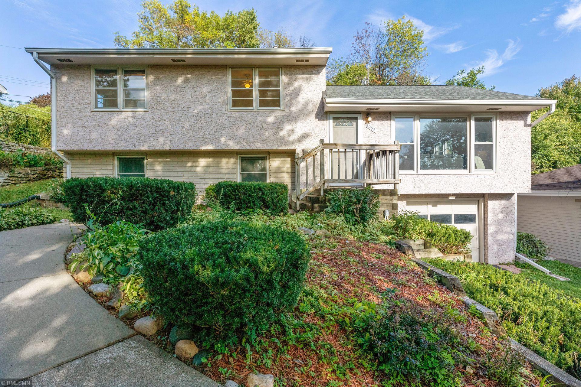 View of Residential at 1052 Prior Avenue, Saint Paul MN 55116, Saint Paul - Mike Wilen | Minnesota Team Real Estate