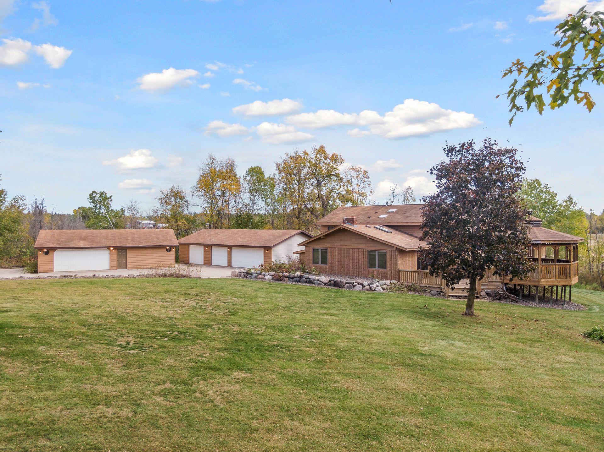 View of Residential at 38679 Nyman Drive, Stanchfield MN 55080, Stanchfield - Mike Wilen | Minnesota Team Real Estate