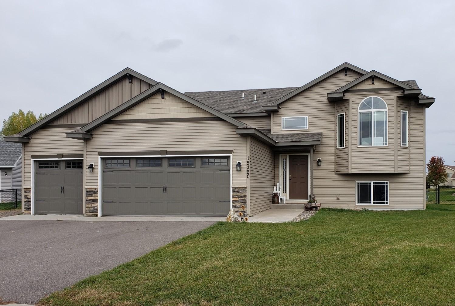 View of Residential at 15320 Oliva Street, Becker MN 55308, Becker - Mike Wilen | Minnesota Team Real Estate