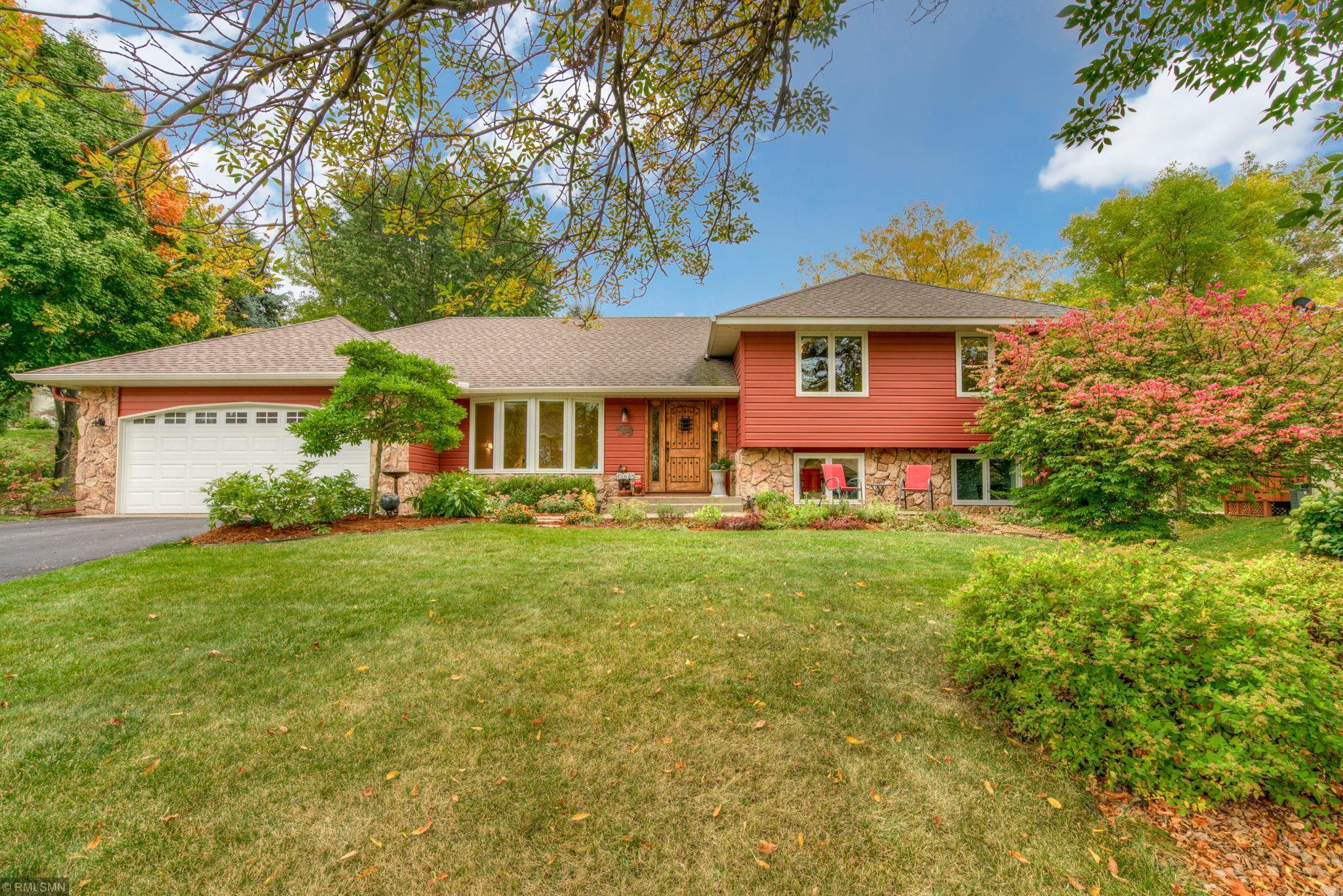 View of Residential at 14805 Carriage Place Drive, Burnsville MN 55306, Burnsville - Mike Wilen | Minnesota Team Real Estate