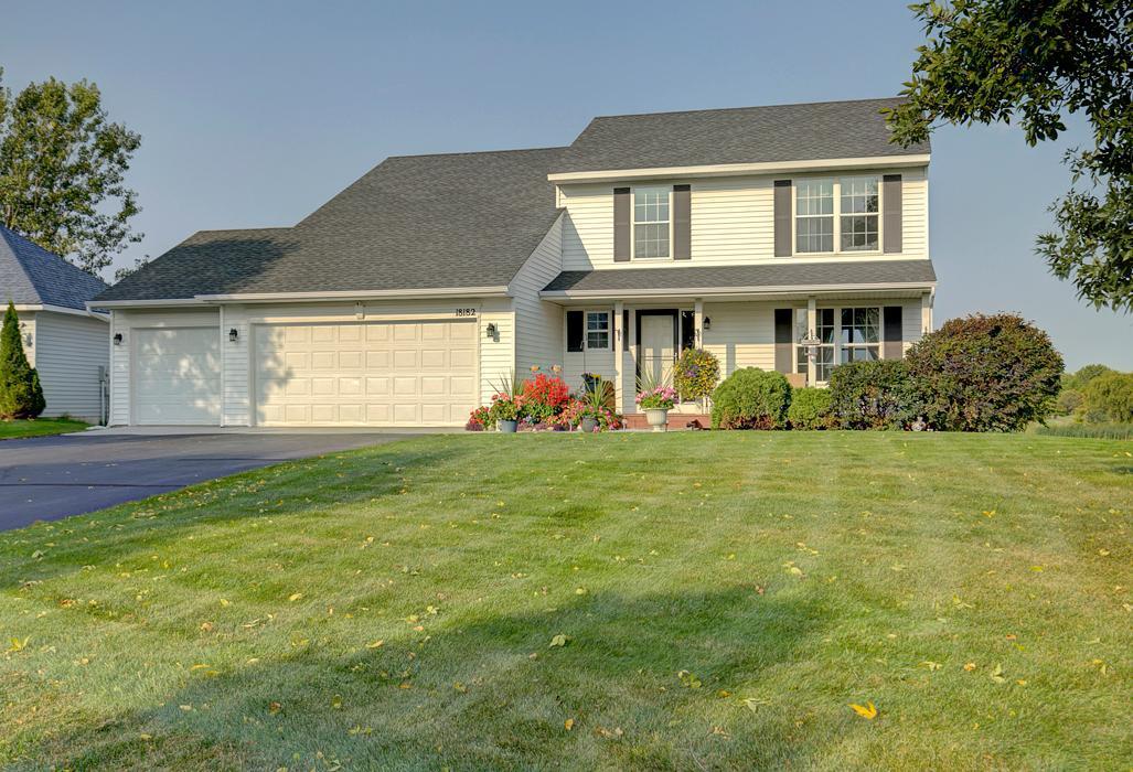 View of Residential at 18182 Roosevelt Street, Elk River MN 55330, Elk River - Mike Wilen | Minnesota Team Real Estate