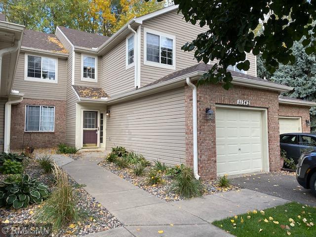 View of Residential at 11742 Ryan Circle #1404, Burnsville MN 55337, Burnsville - Mike Wilen | Minnesota Team Real Estate