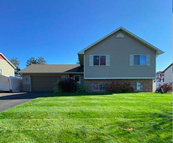 View of Residential at 25849 18th Street, Zimmerman MN 55398, Zimmerman - Mike Wilen | Minnesota Team Real Estate