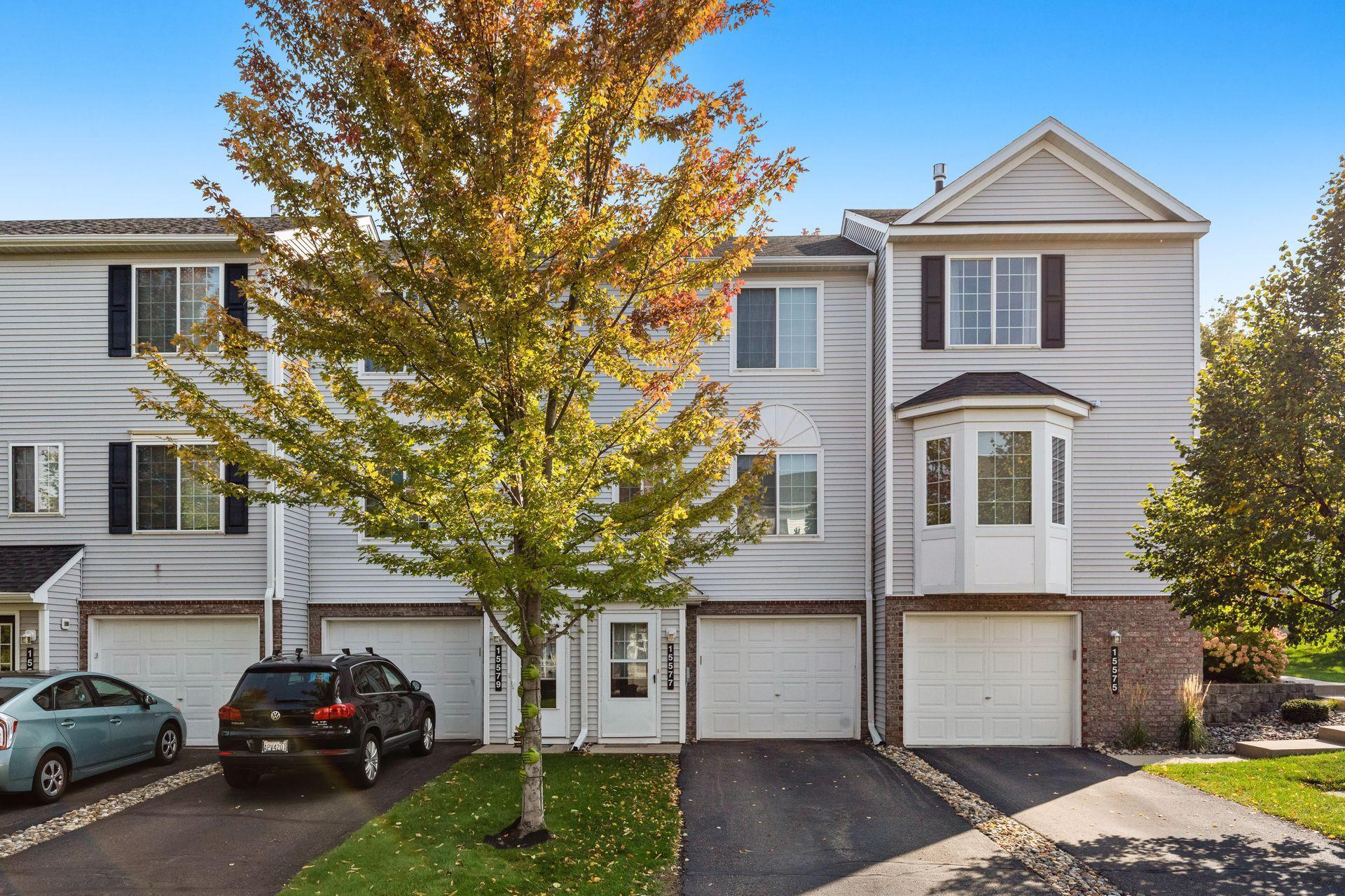 View of Residential at 15577 Flight Way, Apple Valley MN 55124, Apple Valley - Mike Wilen | Minnesota Team Real Estate