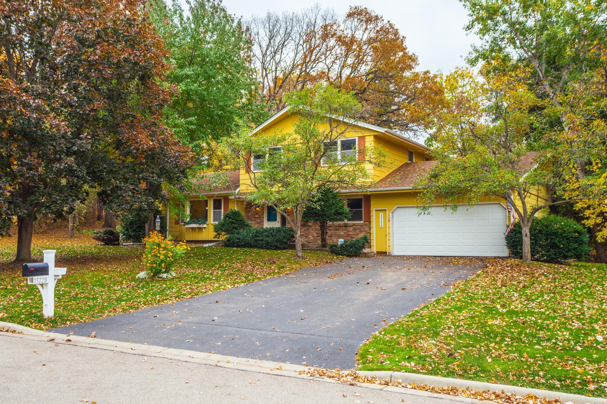 View of Residential at 13228 Fremont Avenue, Burnsville MN 55337, Burnsville - Mike Wilen | Minnesota Team Real Estate