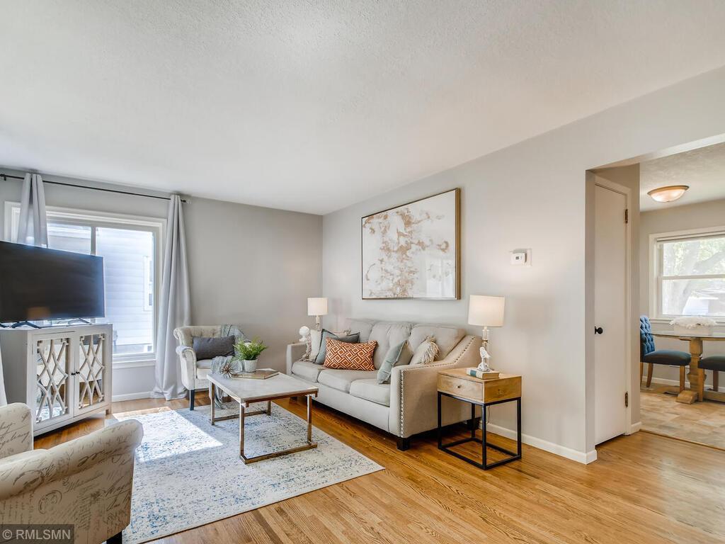 View of Residential at 5540 Vincent Avenue, Minneapolis MN 55410, Minneapolis - Mike Wilen | Minnesota Team Real Estate