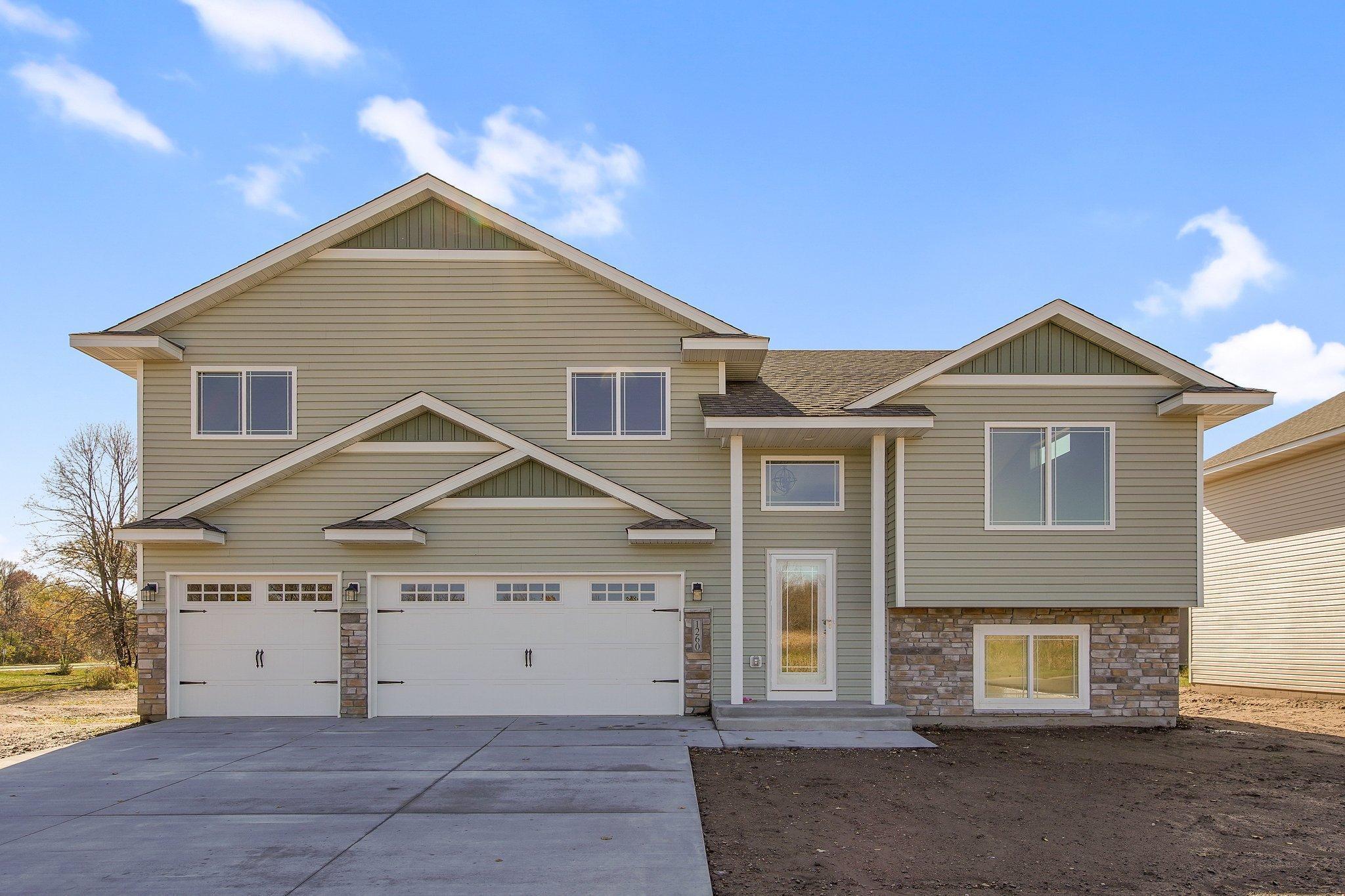 View of Residential at 1260 6th Street Street, Rush City MN 55069, Rush City - Mike Wilen | Minnesota Team Real Estate
