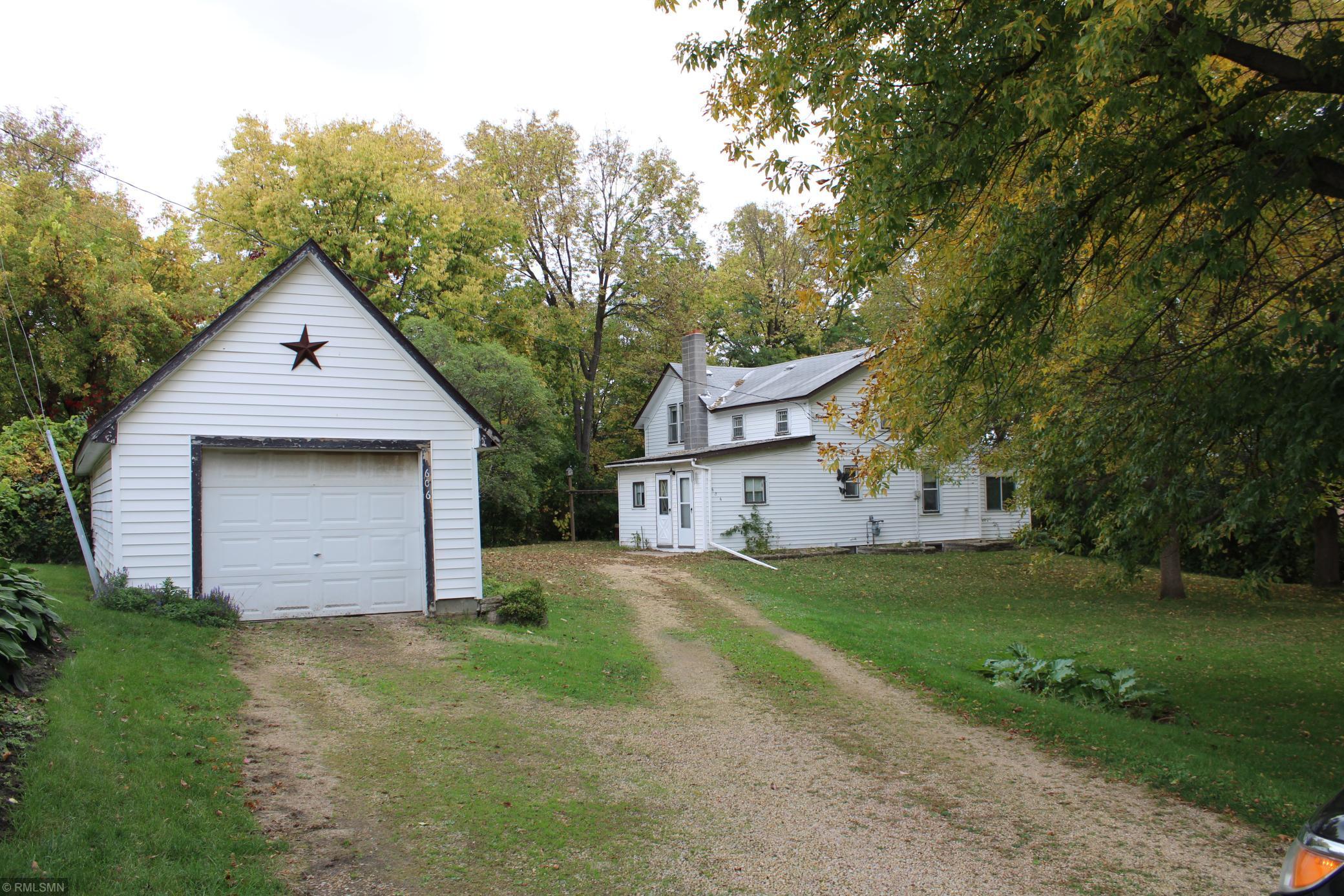 View of Residential at 606 Mill Street, Henderson MN 56044, Henderson - Mike Wilen | Minnesota Team Real Estate