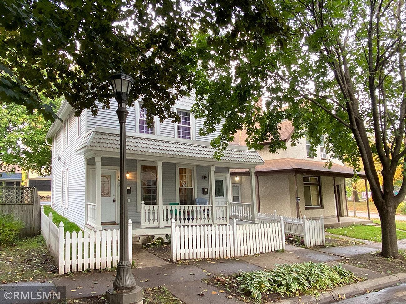 View of Residential Income at 1035 Victoria Street, Saint Paul MN 55103, Saint Paul - Mike Wilen | Minnesota Team Real Estate