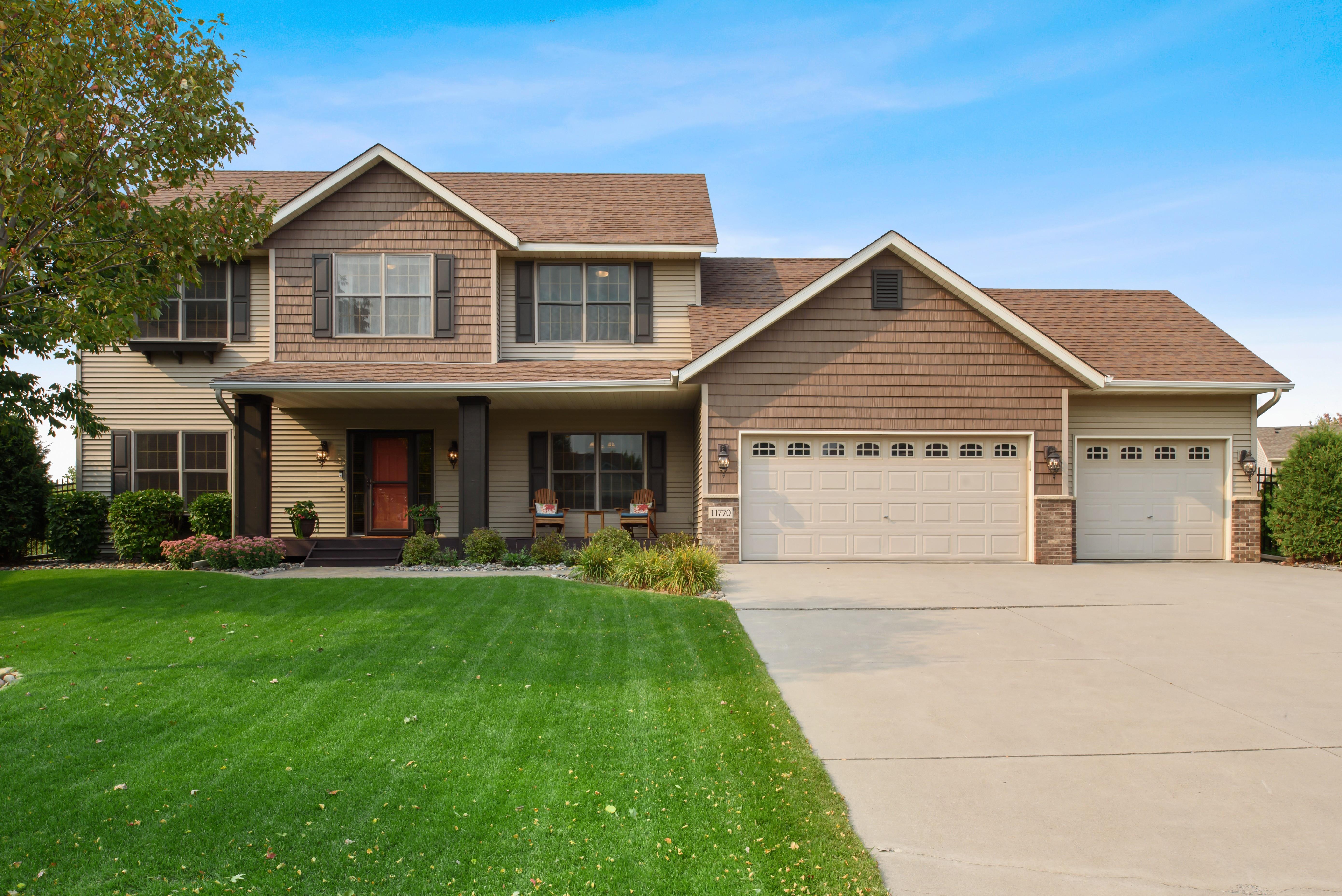 View of Residential at 11770 47th Circle, Saint Michael MN 55376, Saint Michael - Mike Wilen | Minnesota Team Real Estate