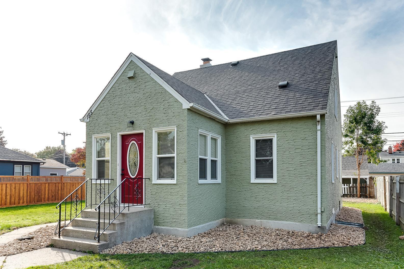 View of Residential at 155 Richmond Street, South Saint Paul MN 55075, South Saint Paul - Mike Wilen | Minnesota Team Real Estate