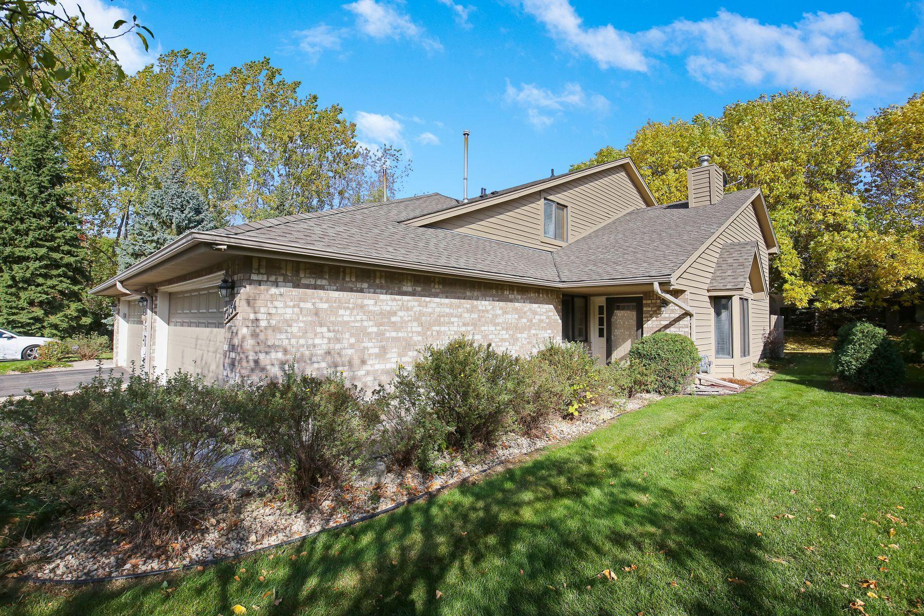 View of Residential at 13154 Gemstone Court, Apple Valley MN 55124, Apple Valley - Mike Wilen | Minnesota Team Real Estate