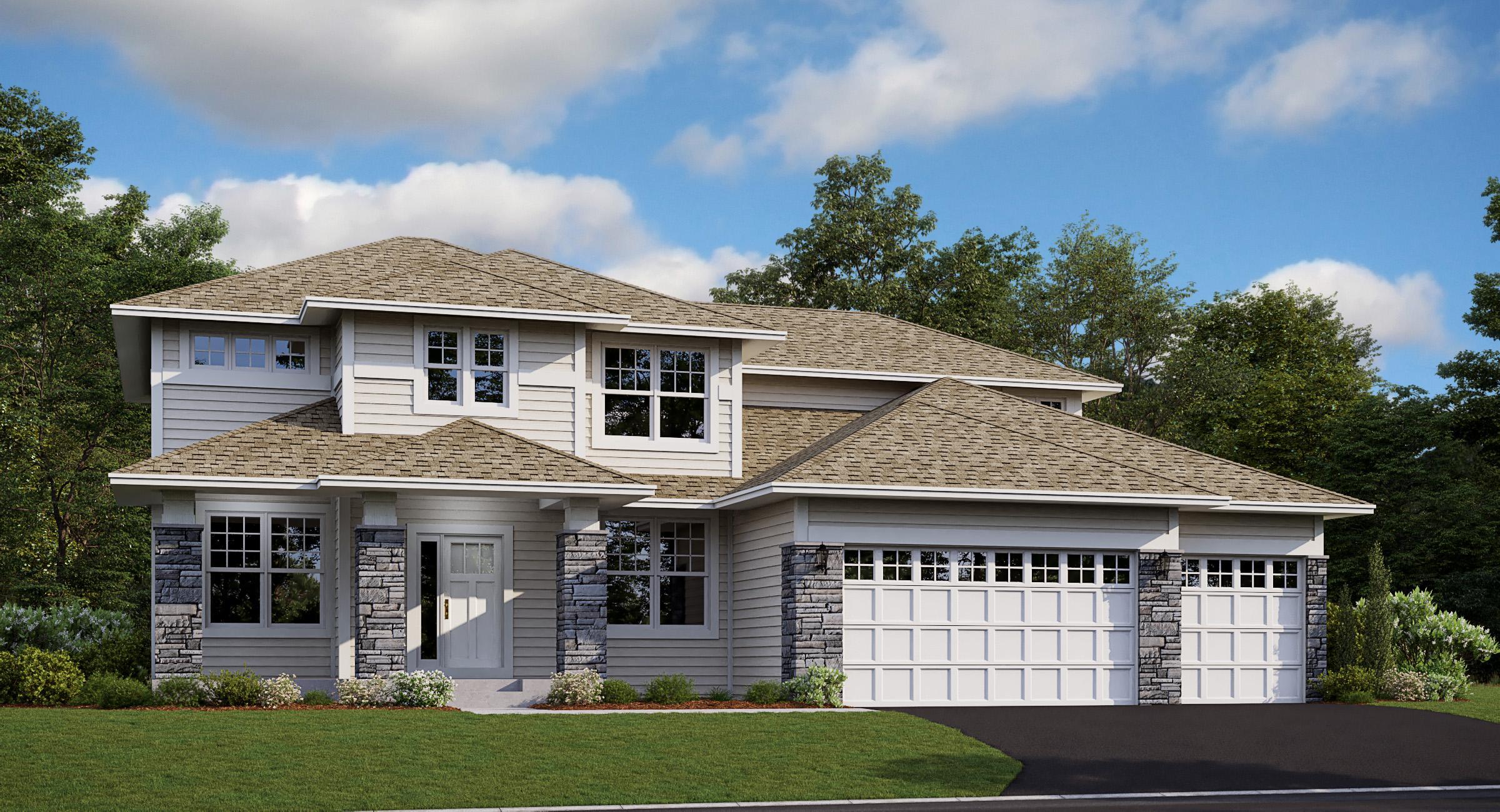 View of Residential at 19402 Meadow Rue Court, Corcoran MN 55340, Corcoran - Mike Wilen | Minnesota Team Real Estate