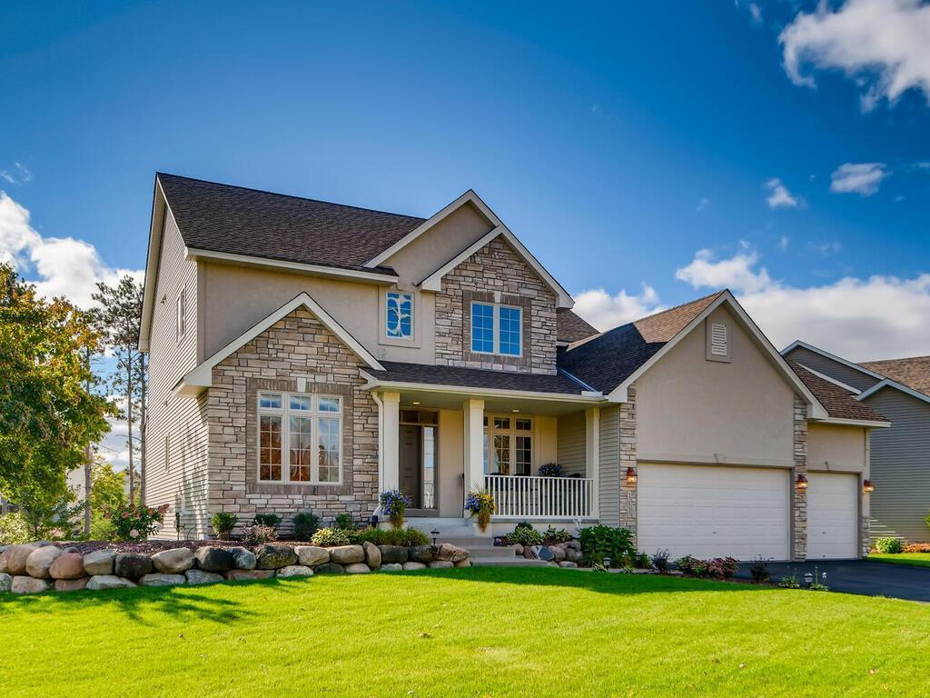 View of Residential at 12890 Yellow Pine Street, Coon Rapids MN 55448, Coon Rapids - Mike Wilen | Minnesota Team Real Estate