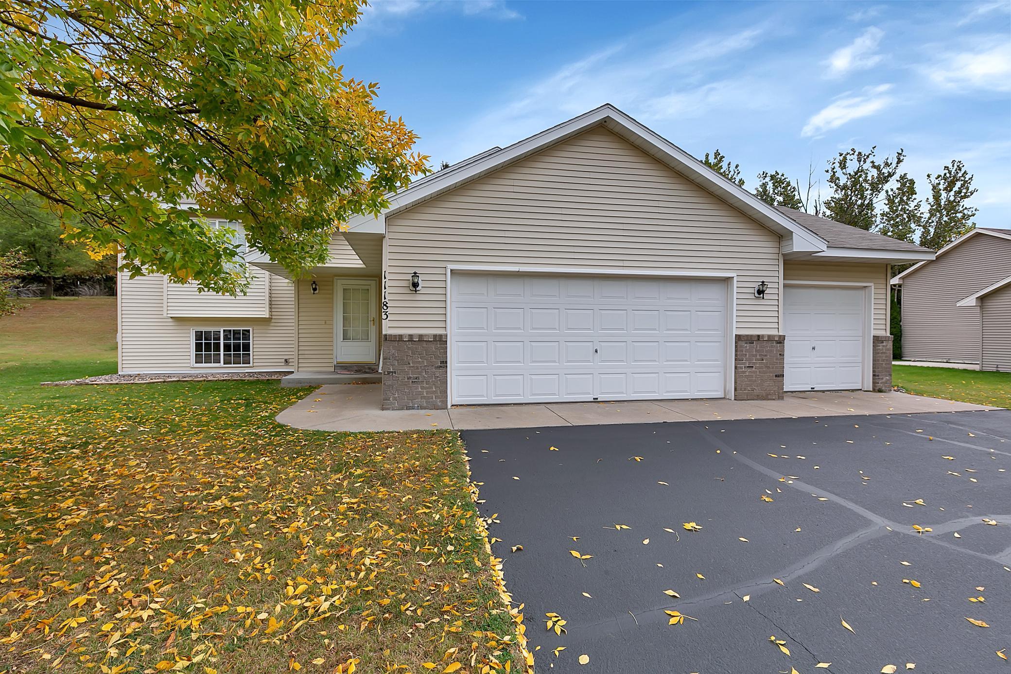View of Residential at 11183 Woods Edge Avenue, Becker MN 55308, Becker - Mike Wilen | Minnesota Team Real Estate