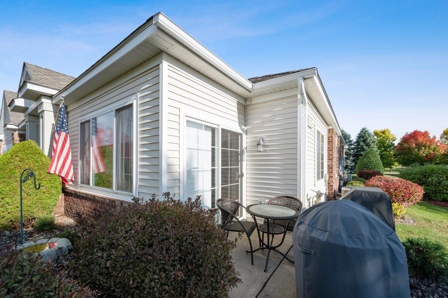 View of Residential at 5925 Prairie Ridge Drive, Shoreview MN 55126, Shoreview - Mike Wilen | Minnesota Team Real Estate