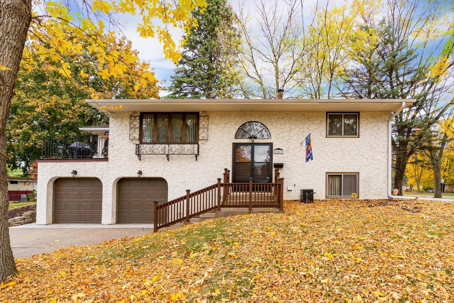 View of Residential at 1427 Circle Terrace Boulevard, Columbia Heights MN 55421, Columbia Heights - Mike Wilen | Minnesota Team Real Estate