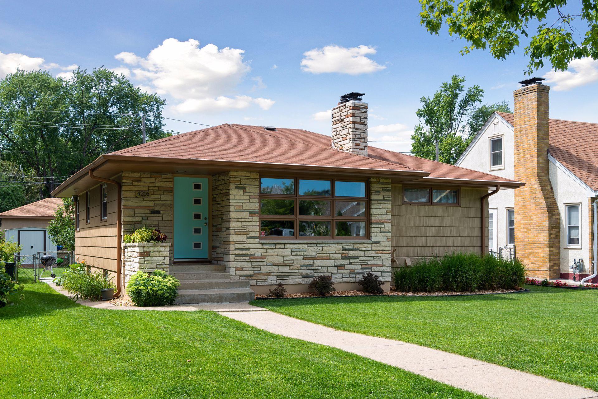 View of Residential at 4216 15th Avenue, Minneapolis MN 55407, Minneapolis - Mike Wilen | Minnesota Team Real Estate