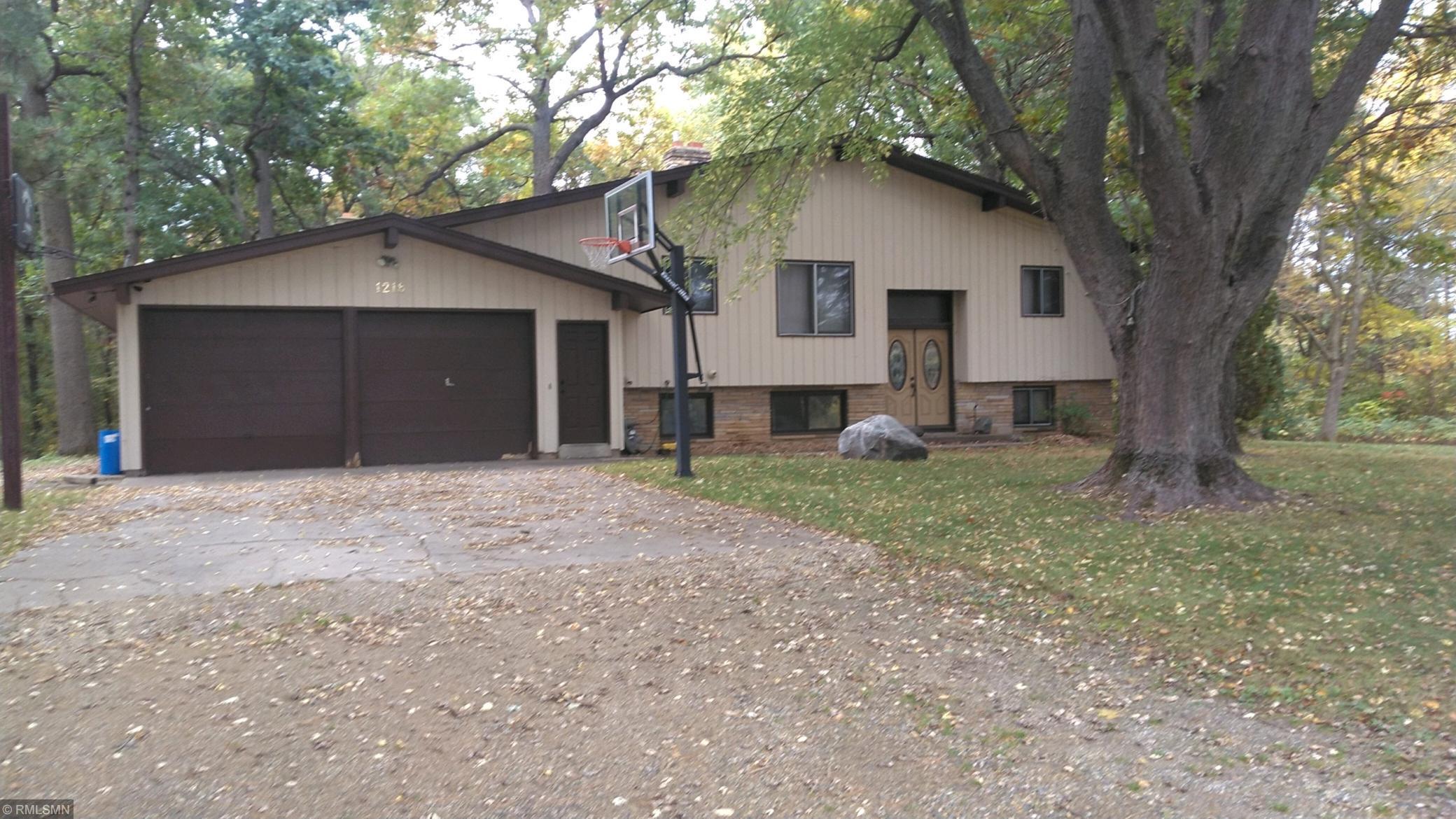 View of Residential at 1218 153rd Lane, Ham Lake MN 55304, Ham Lake - Mike Wilen | Minnesota Team Real Estate